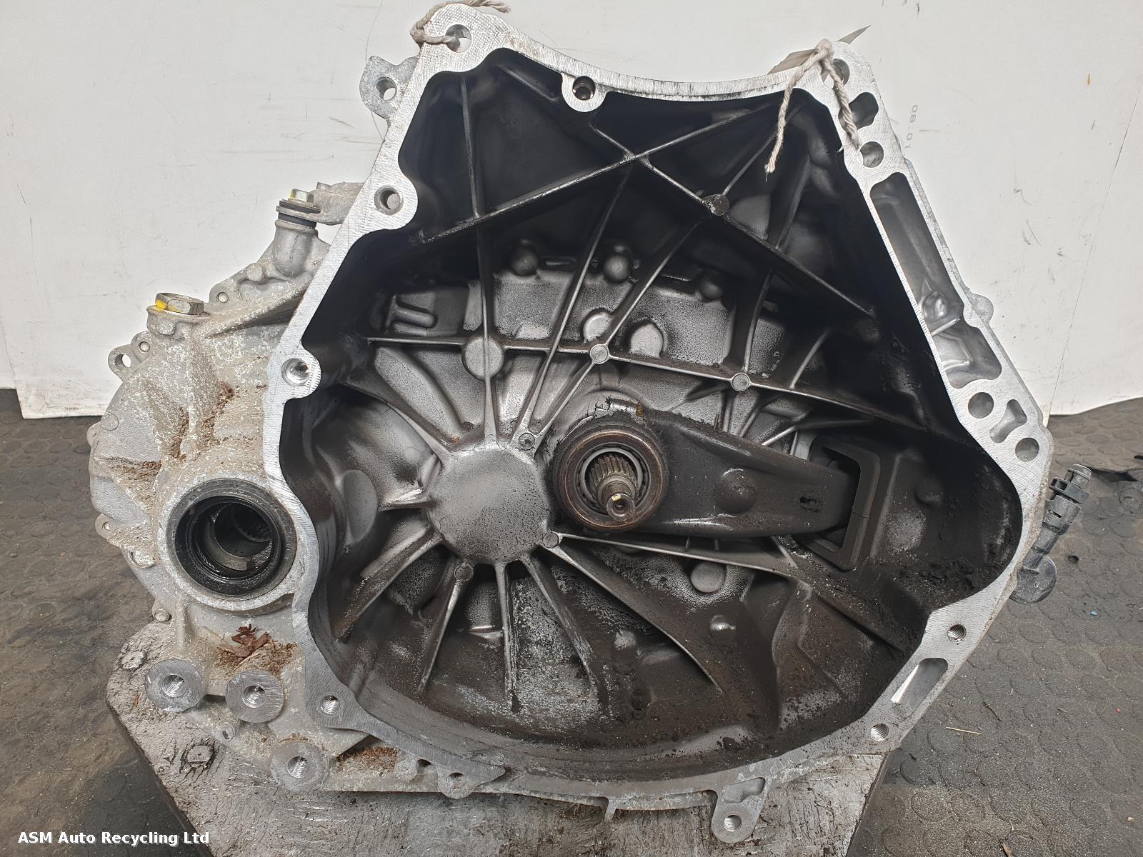 View Auto part Gearbox Mazda 3  2017