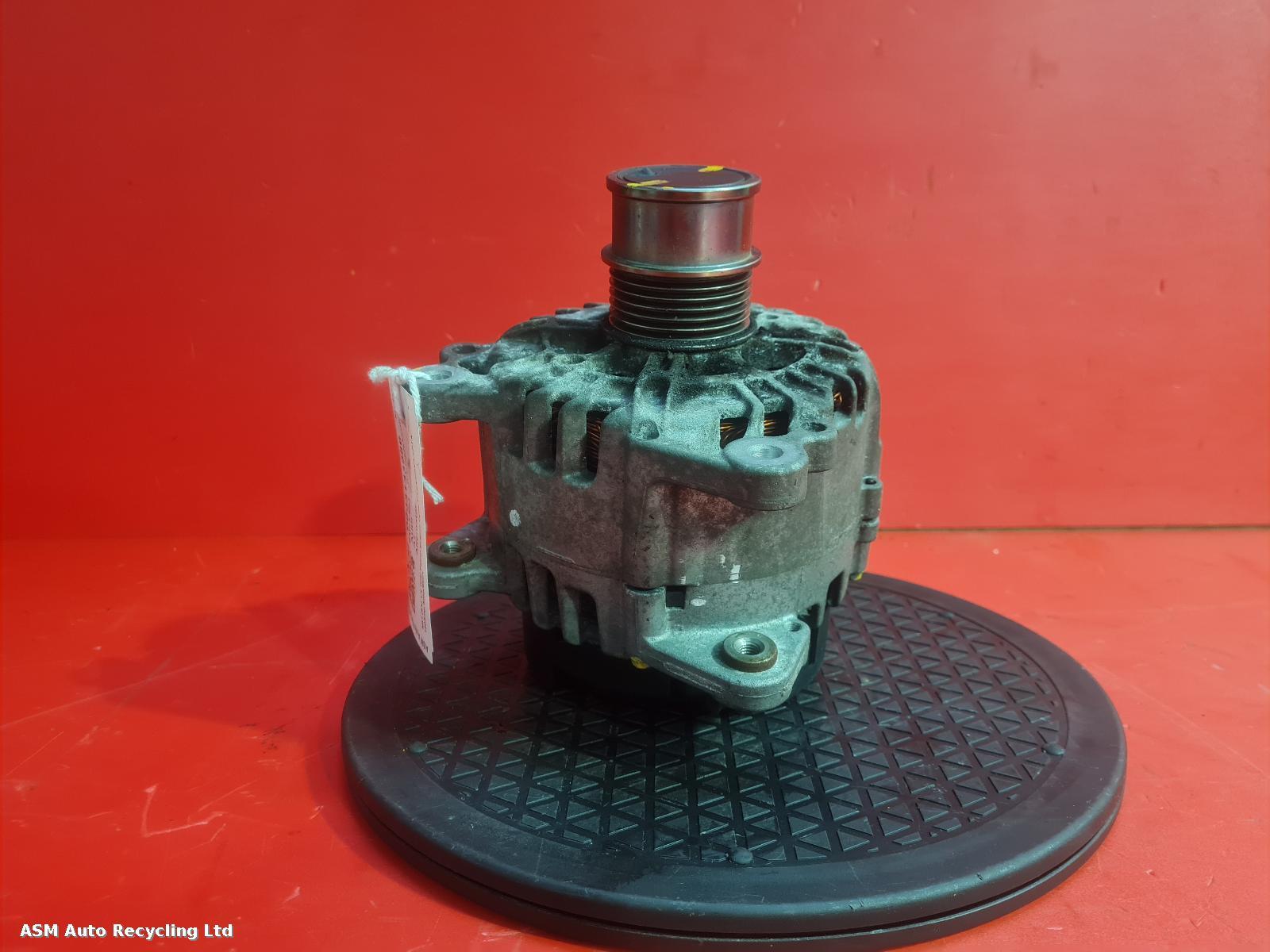 View Auto part Alternator Audi A1 2015