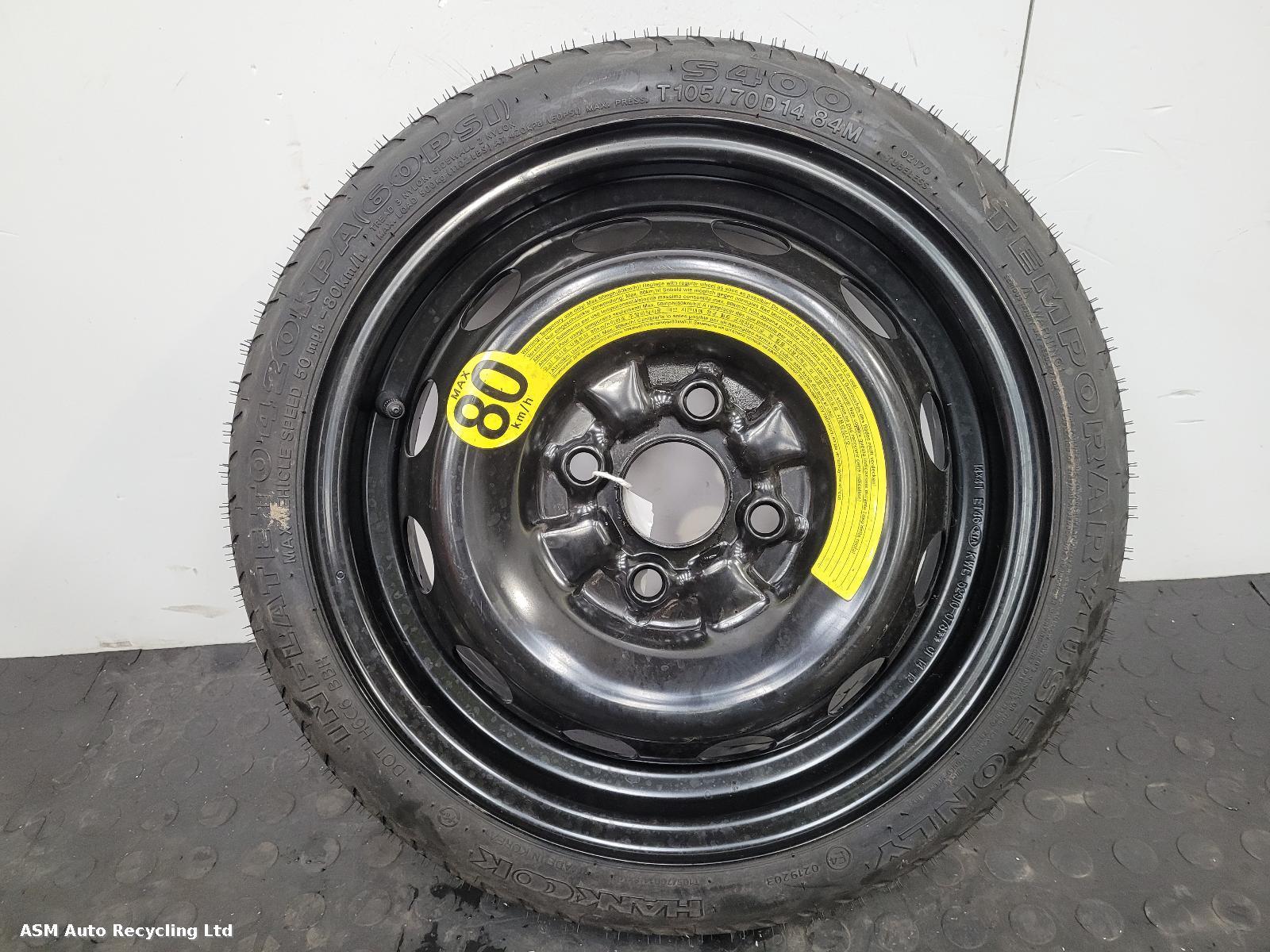 View Auto part Wheel Hyundai I10 2012