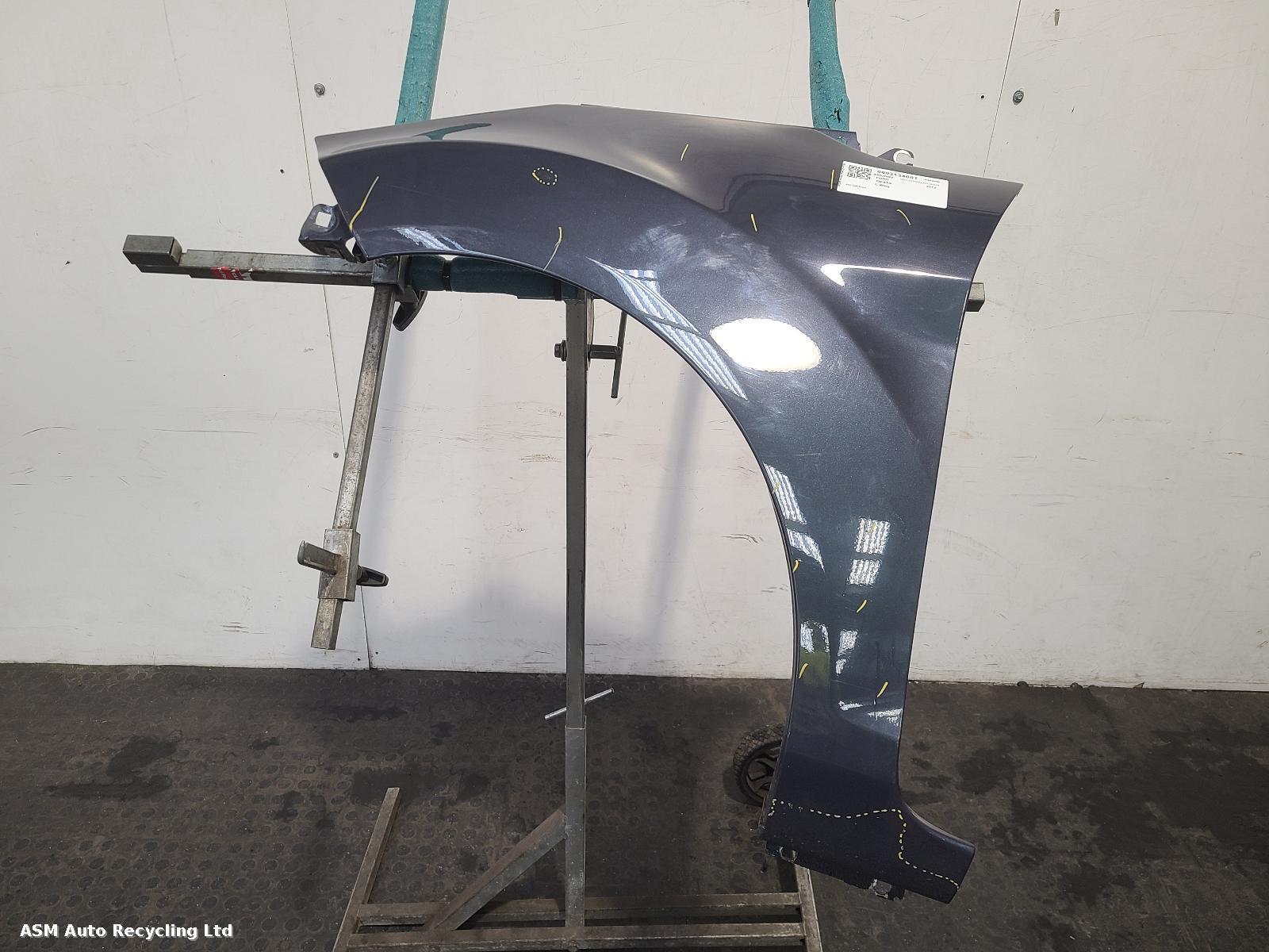 View Auto part L Wing Ford Fiesta 2012