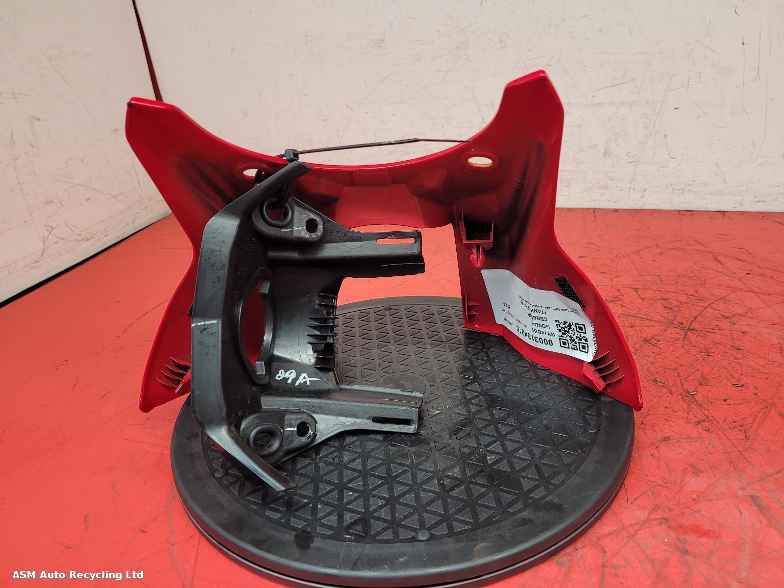 View Auto part Tank Trim Honda Cbr650r 2024