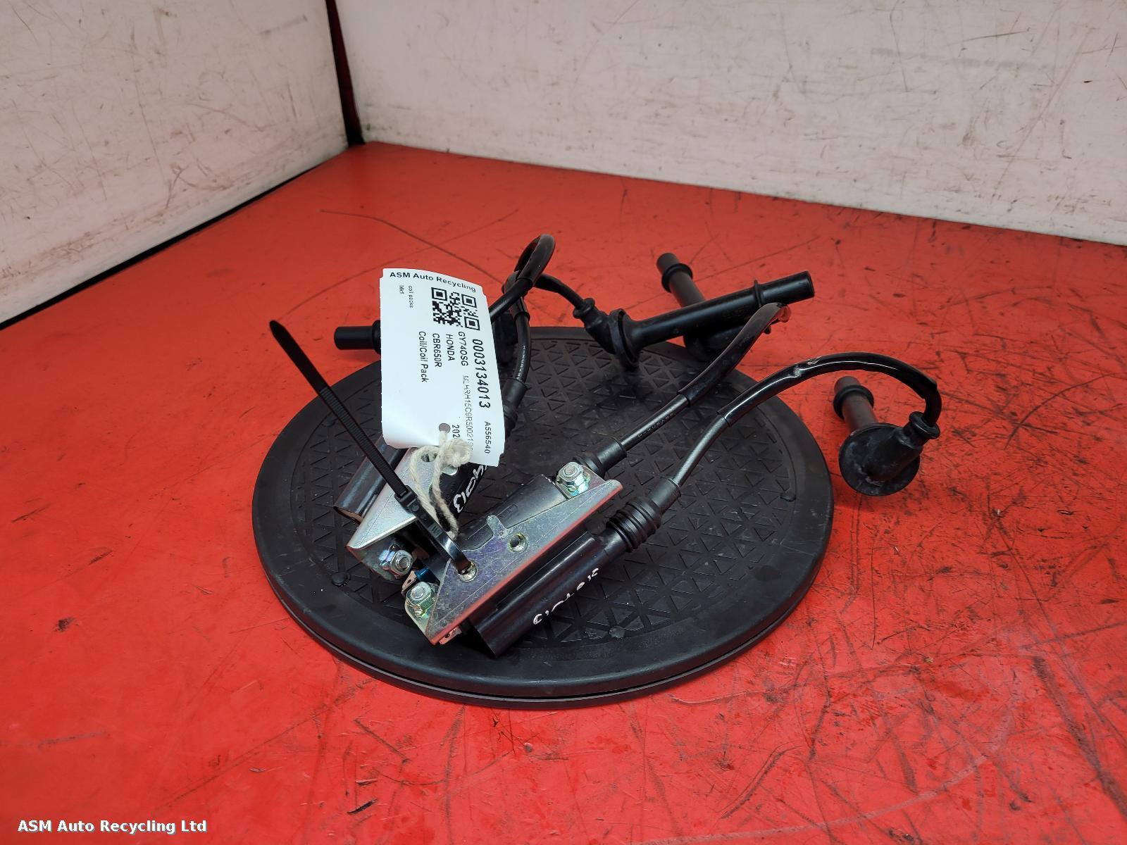View Auto part Coil/Coil Pack Honda Cbr650r 2024