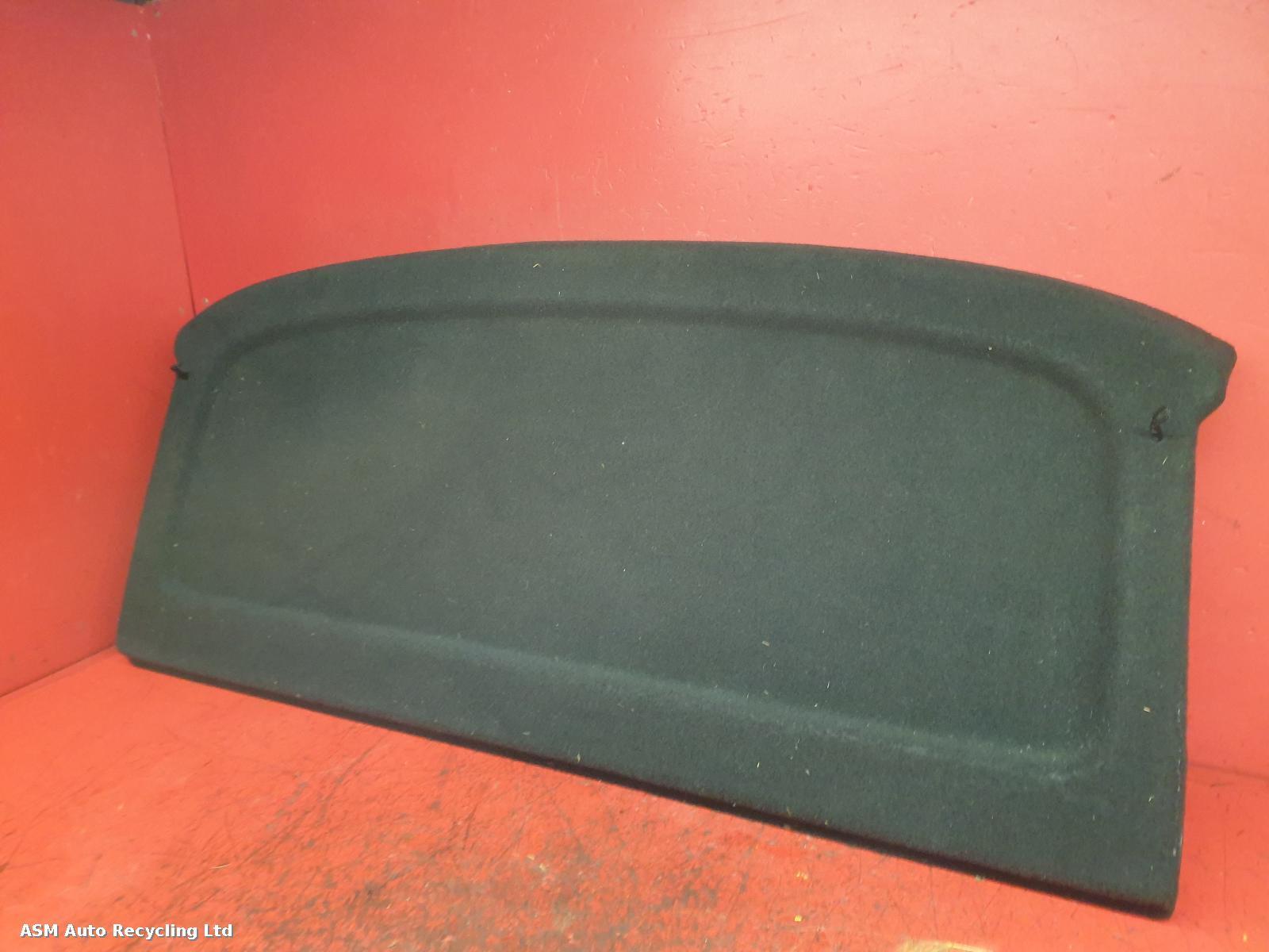 View Auto part Parcel Shelf Volkswagen Golf 2013
