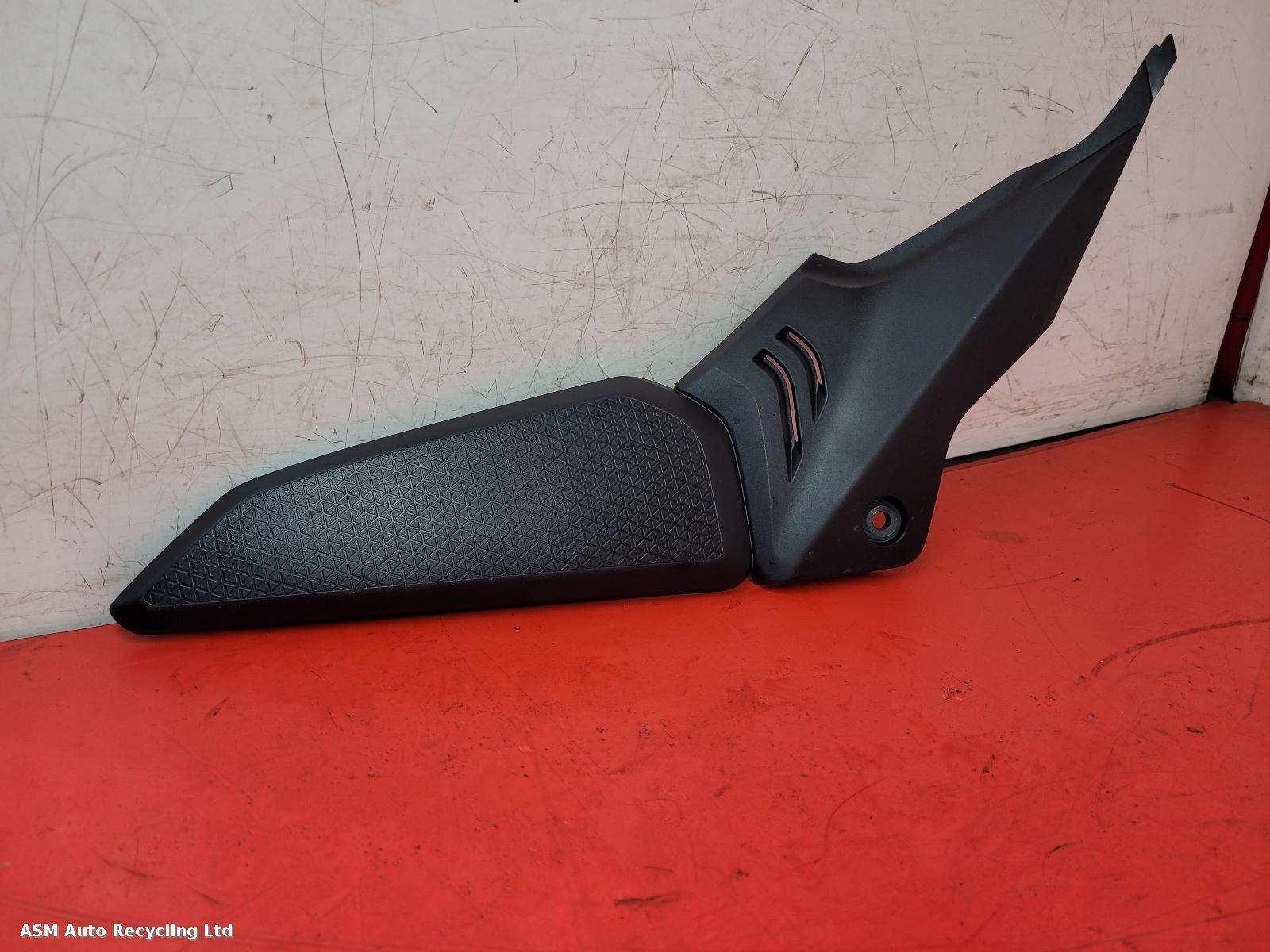 View Auto part Side Panel Left Honda Cbr650r 2024