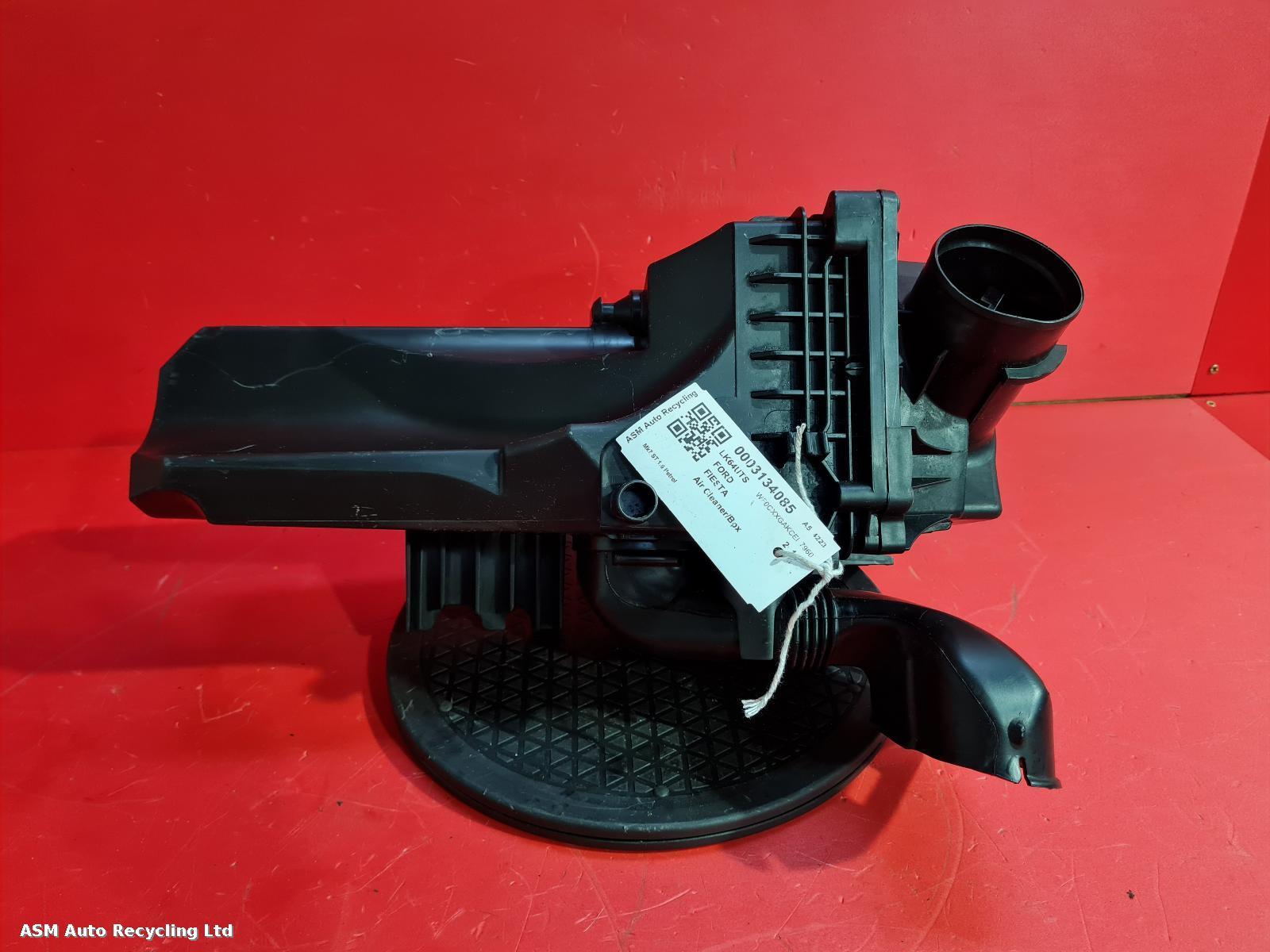 View Auto part Air Cleaner/Box Ford Fiesta 2014
