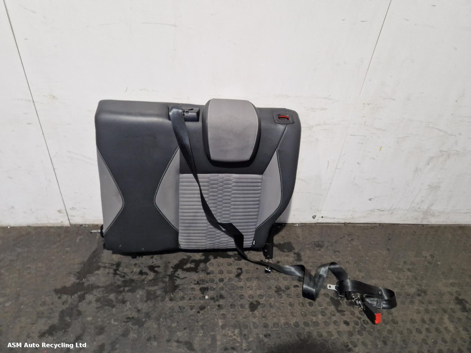 View Auto part Complete Interior Ford Fiesta 2014