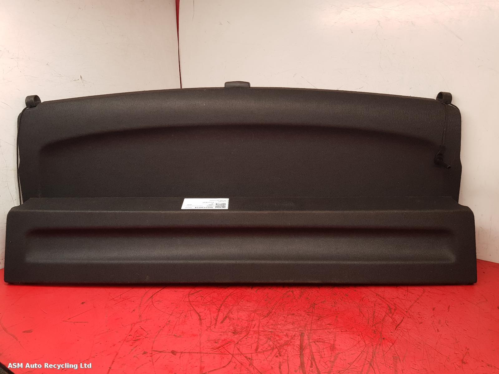View Auto part Parcel Shelf Bmw X1 2018