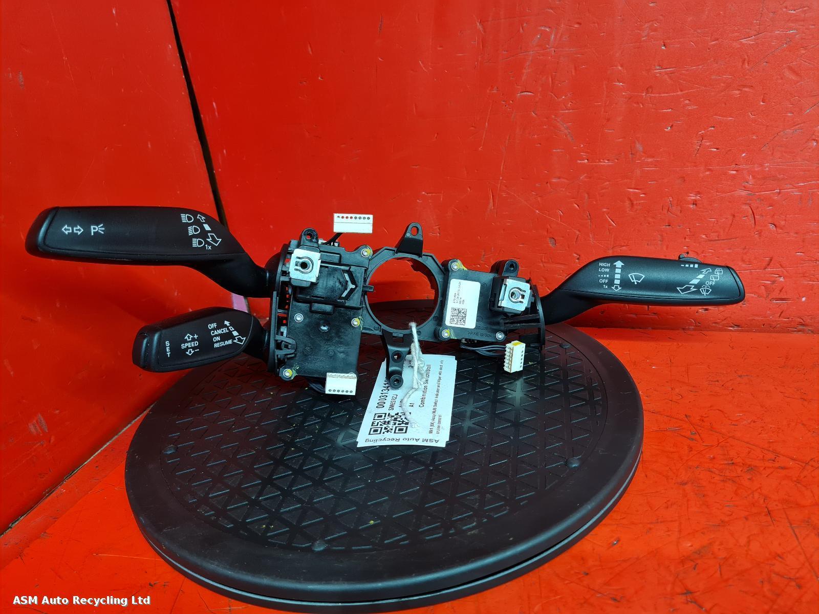 View Auto part Combination Switch Audi A1 2015