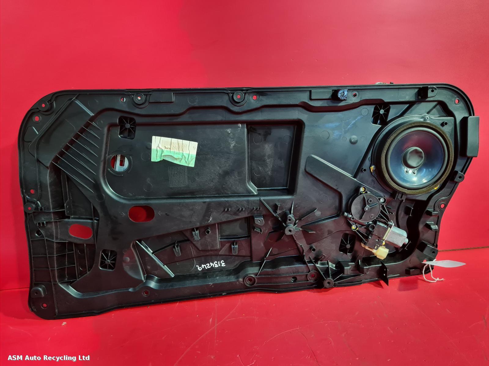 View Auto part RF Window Regulator Ford Fiesta 2014