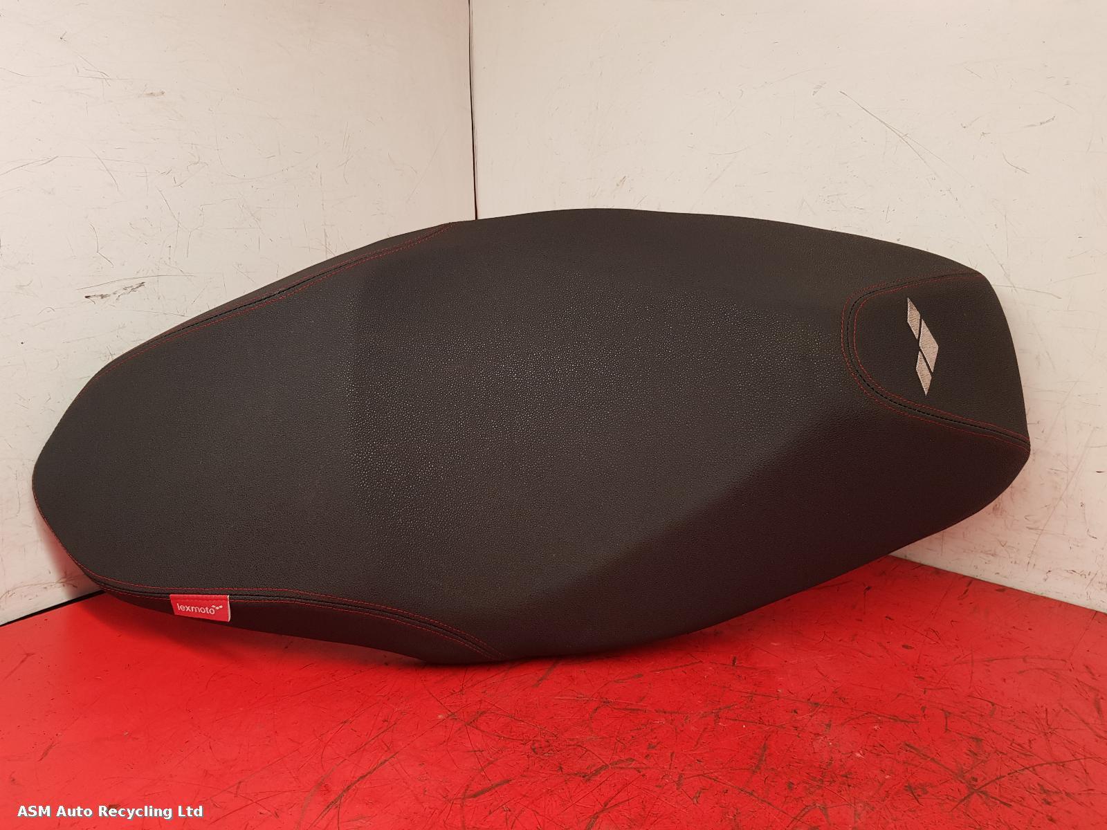 View Auto part Front Seat Lexmoto Diablo 125 2024