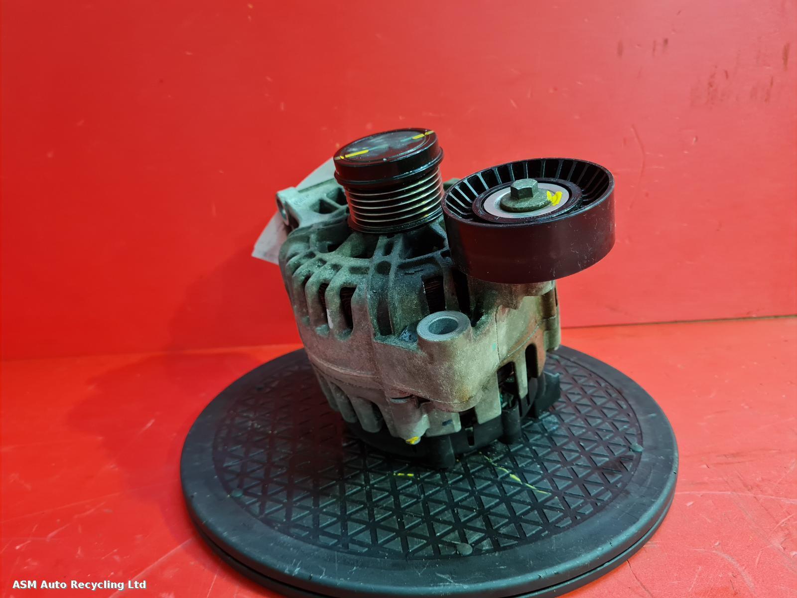 View Auto part Alternator Ford Fiesta 2014