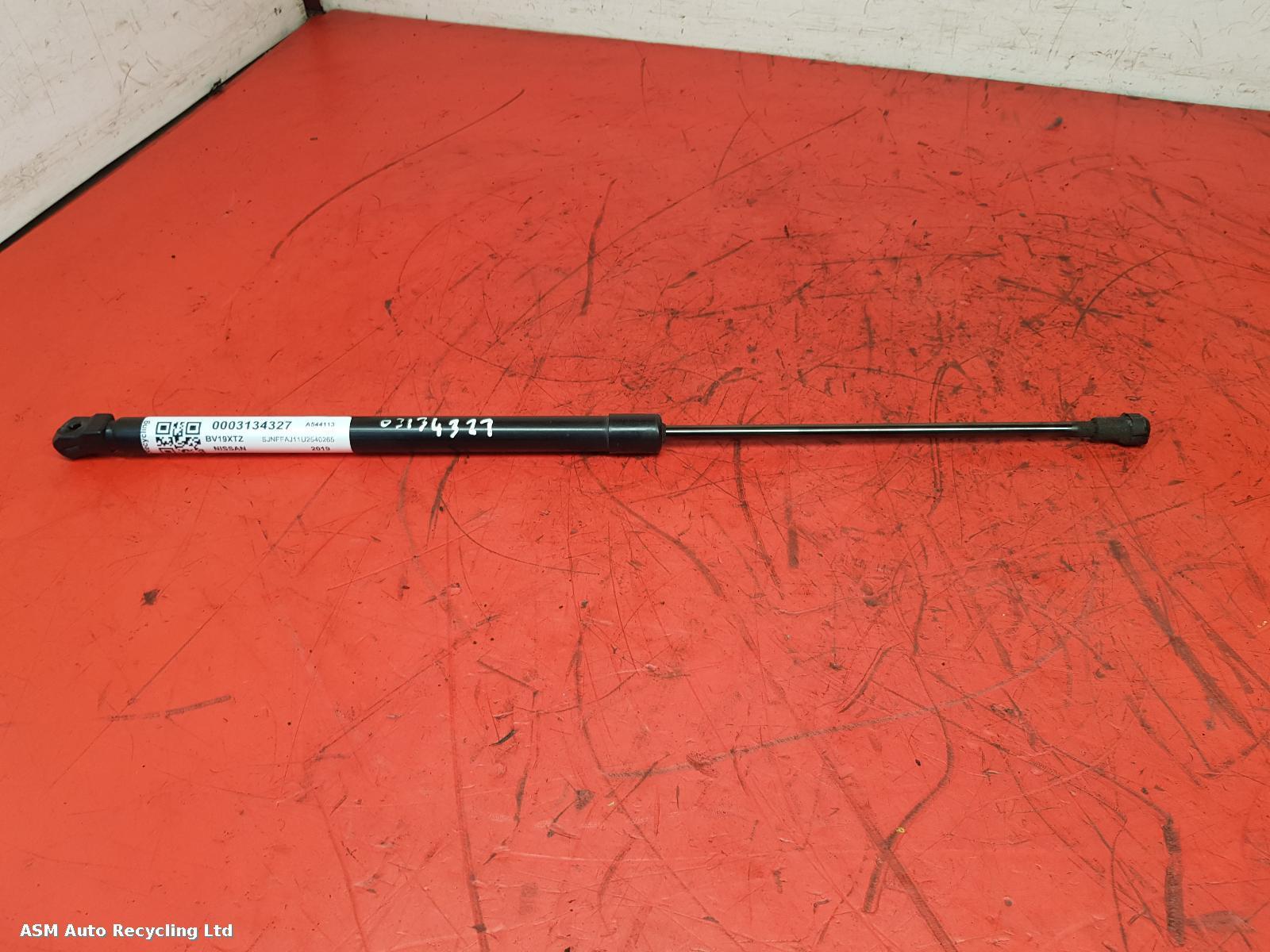 View Auto part Hatch Strut/Shock Nissan Qashqai 2019