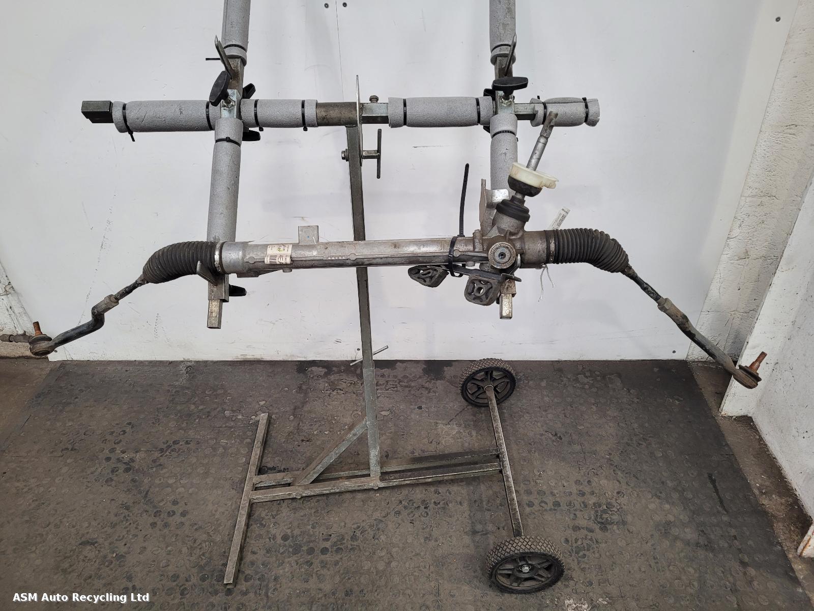 View Auto part Steering Box/Rack Nissan Qashqai 2019