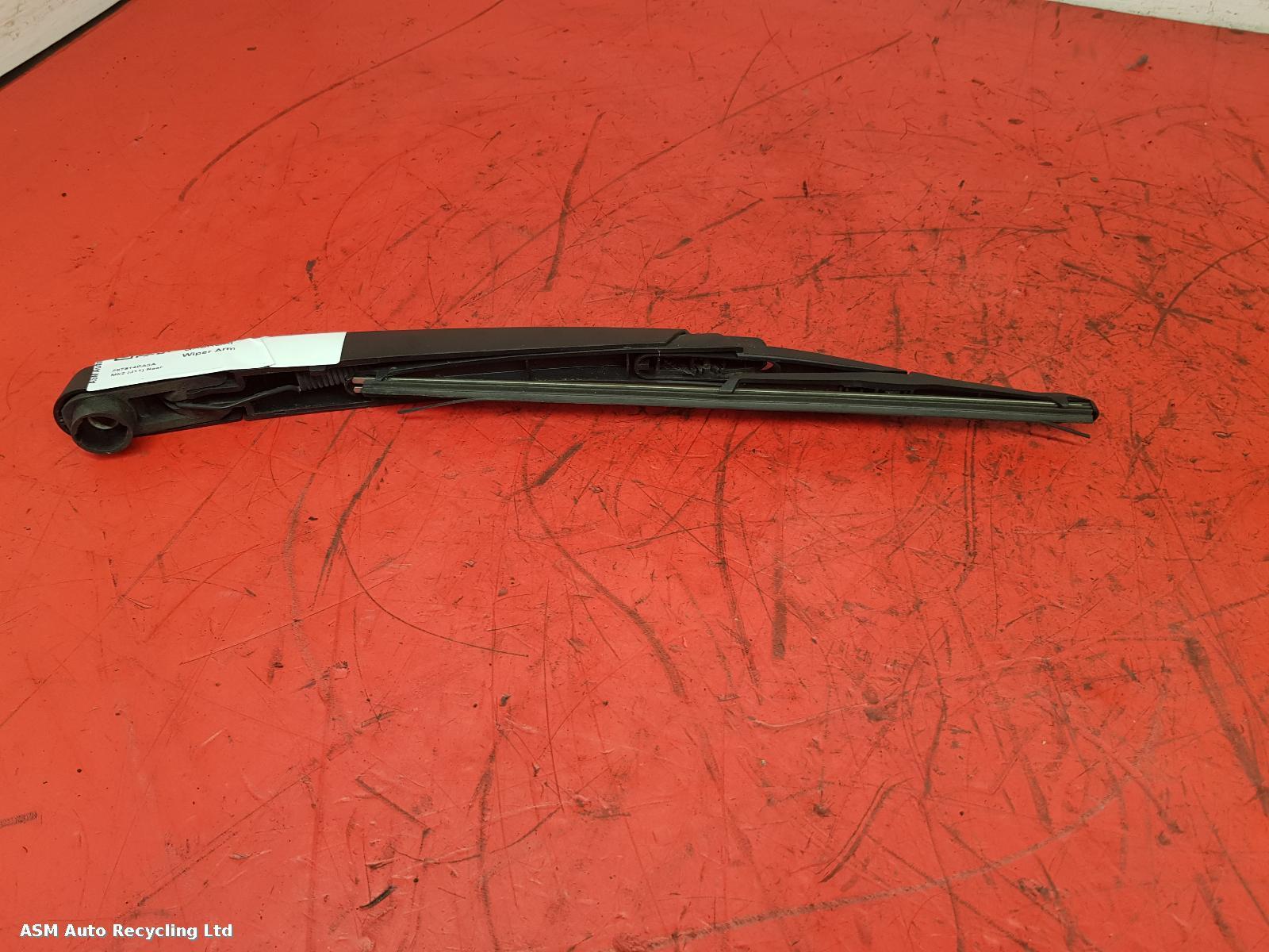 View Auto part Wiper Arm Nissan Qashqai 2019