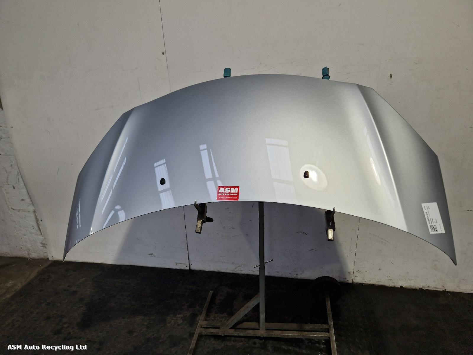 View Auto part Bonnet Citroen C3 2016