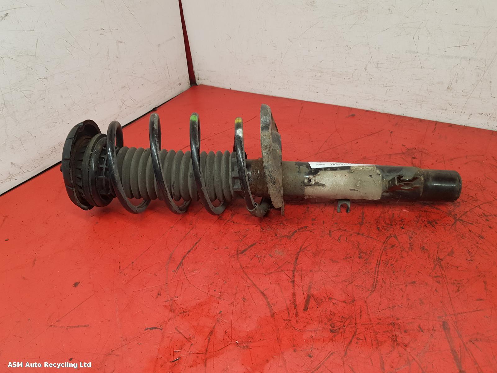 View Auto part RF Strut Citroen C3 2016