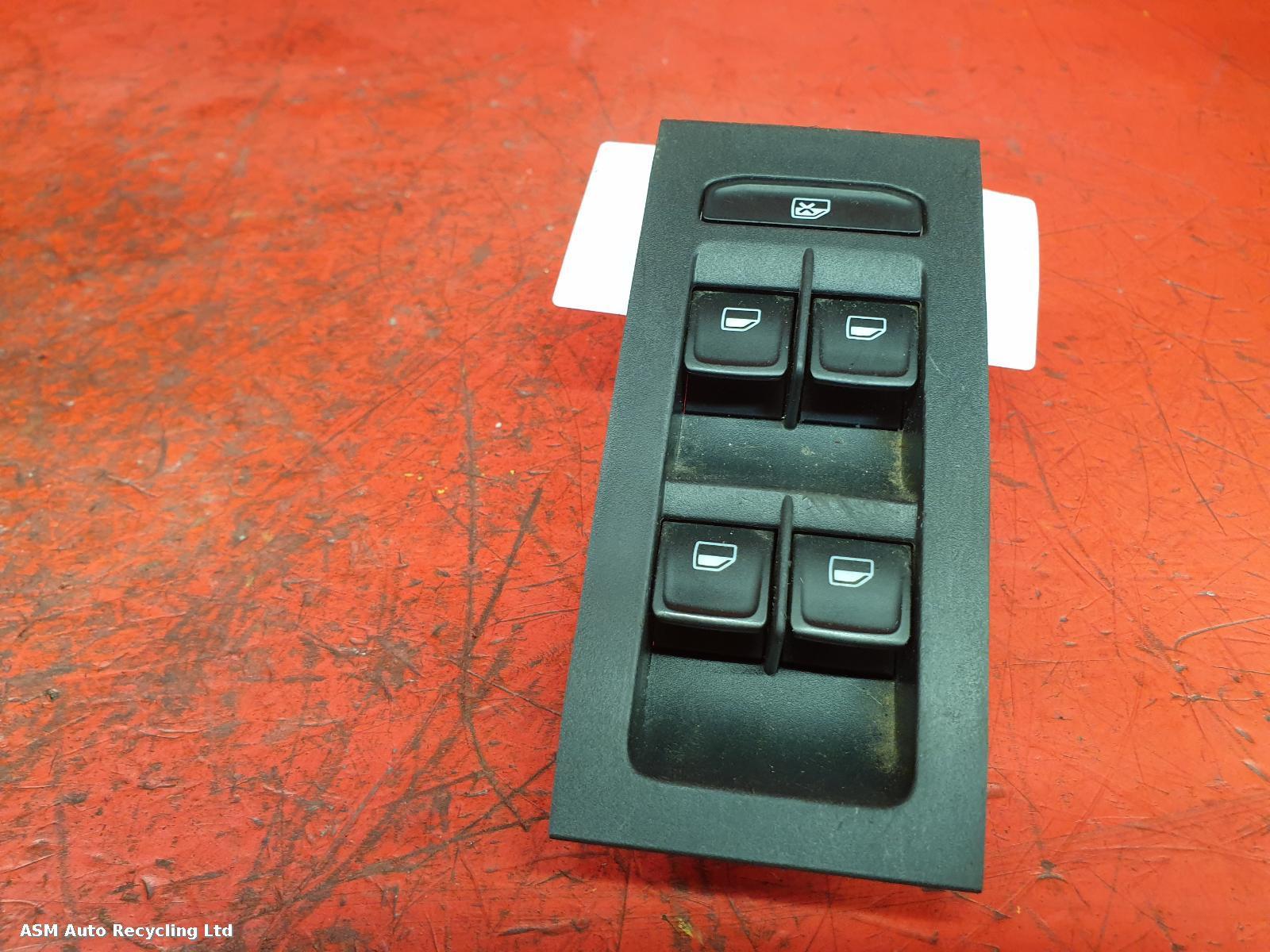 View Auto part Elect. Window Switch Skoda Octavia 2015