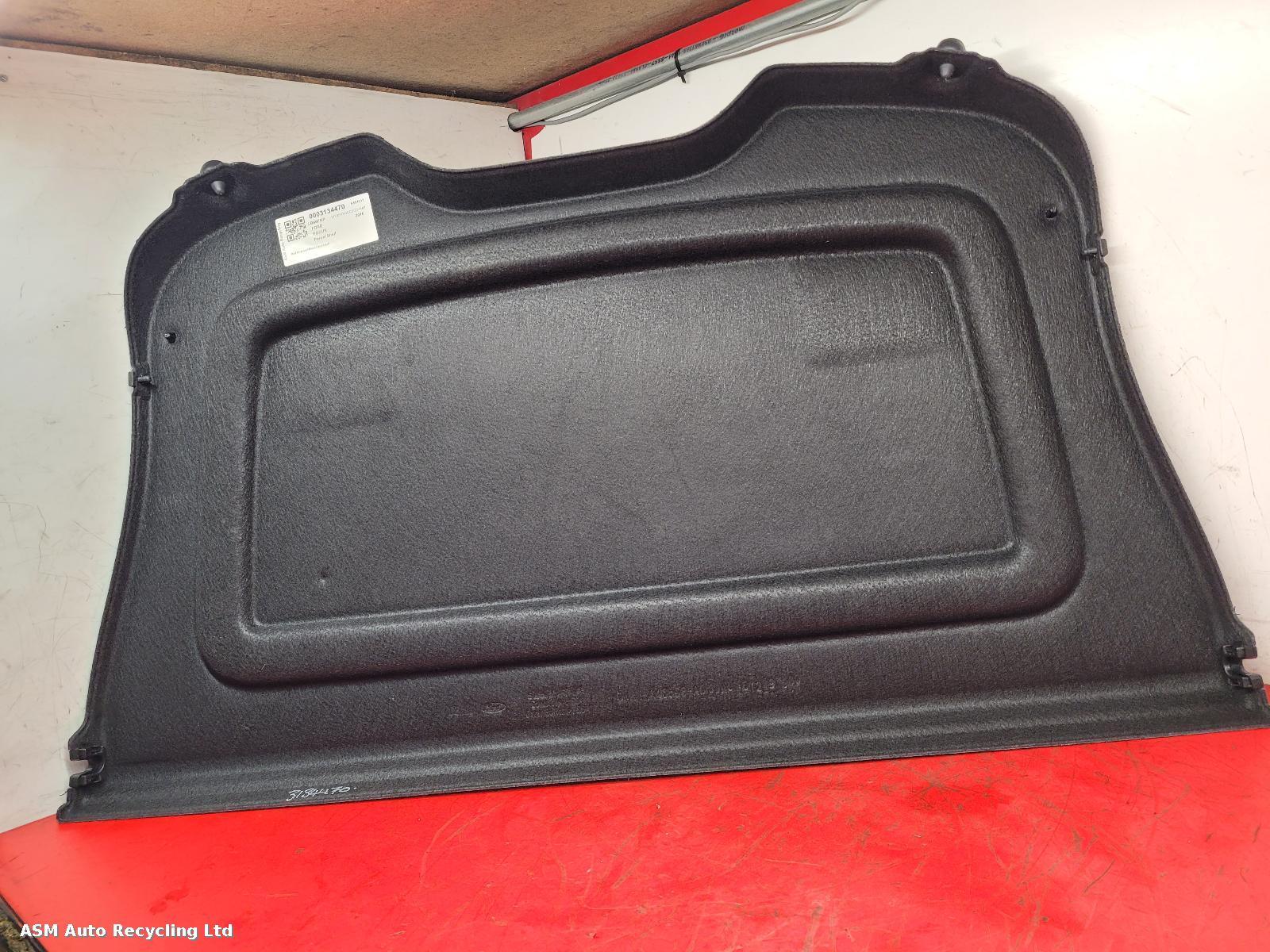View Auto part Parcel Shelf Ford Focus 2016