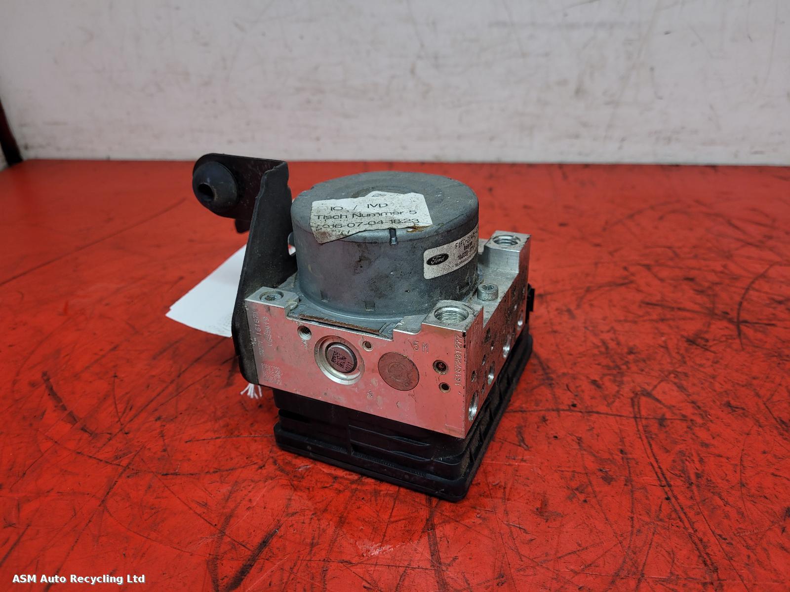 View Auto part ABS Pump/Modulator Ford Focus 2016