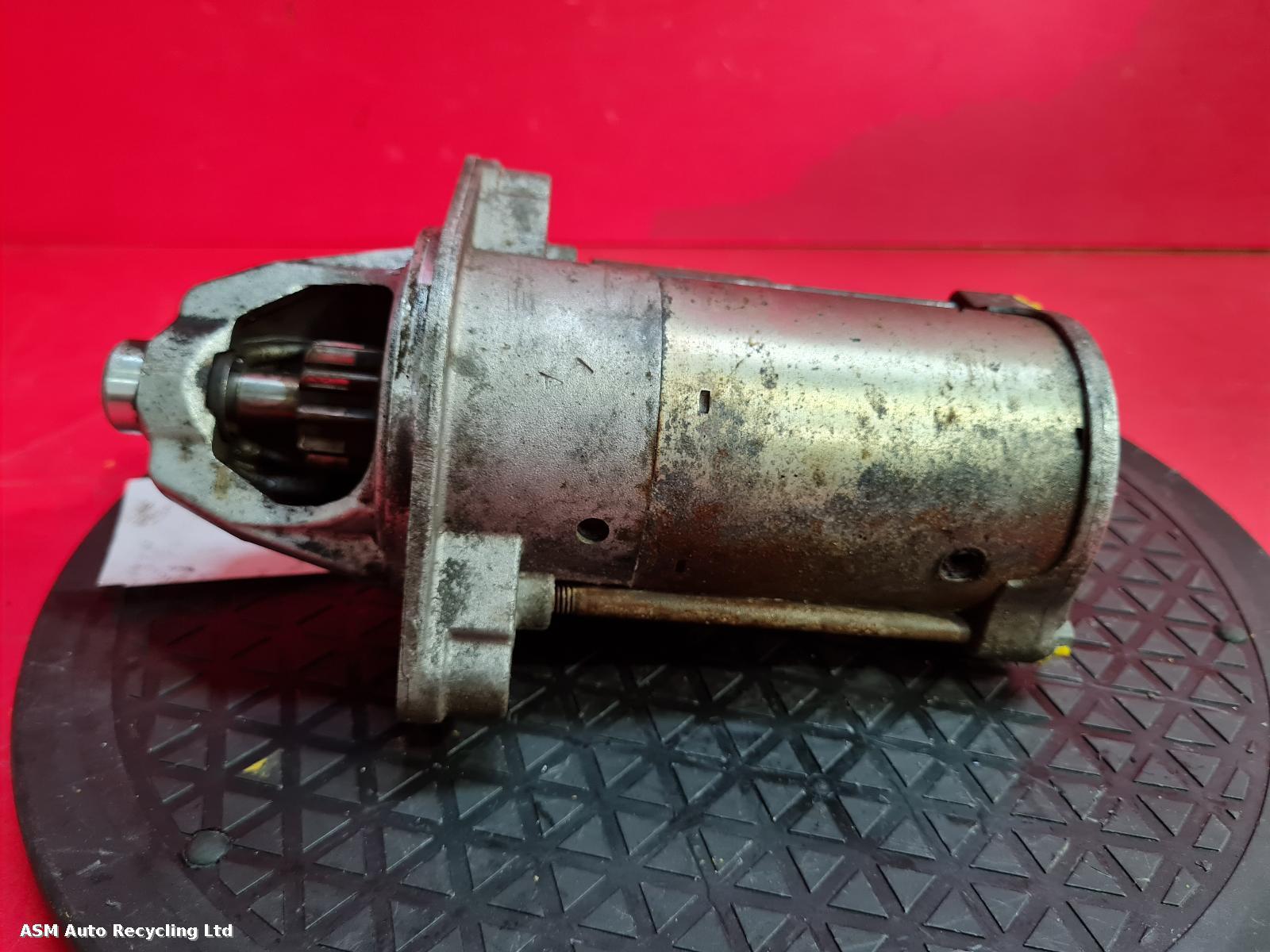 View Auto part Starter Motor Ford Fiesta 2014