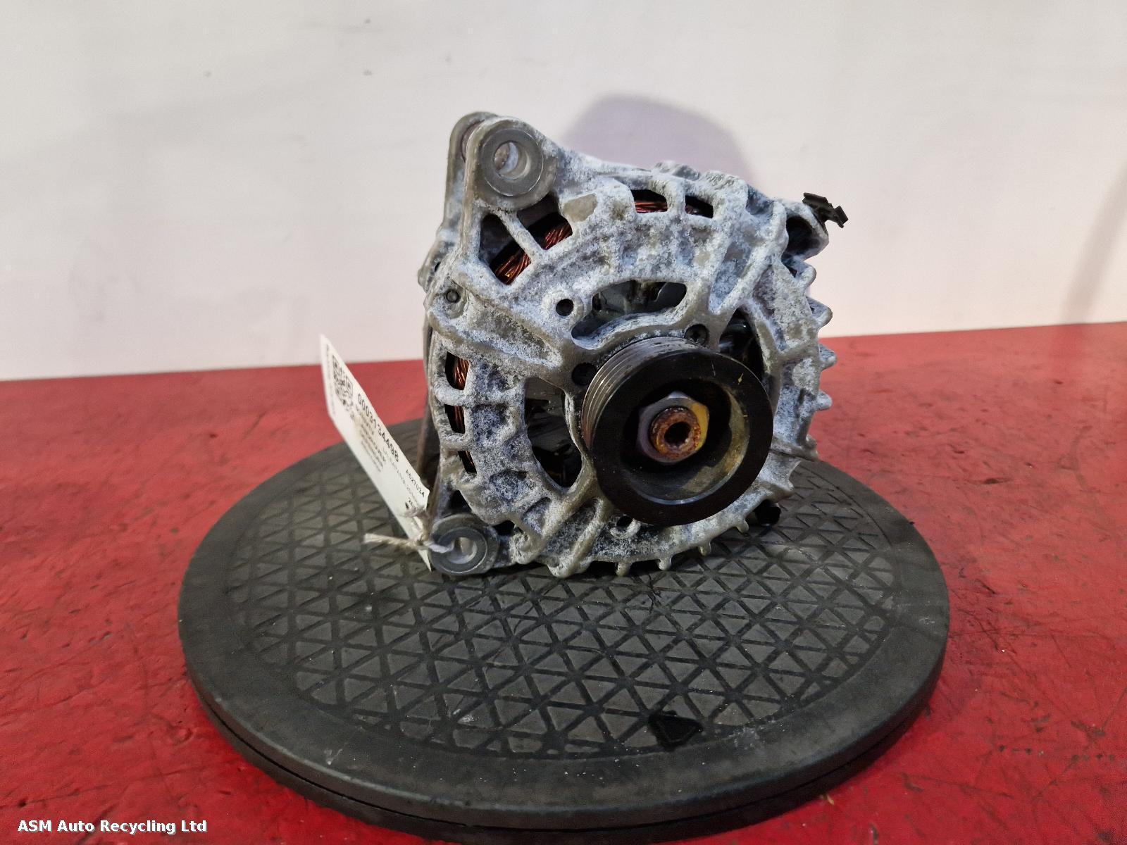 View Auto part Alternator Land Rover Defender 2021