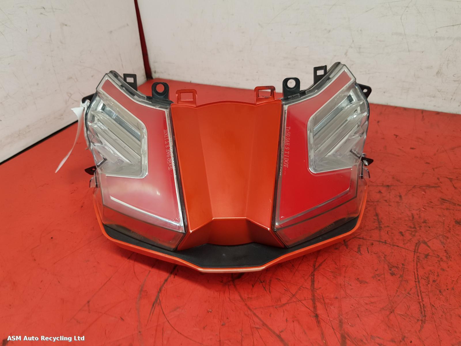 View Auto part Taillight Lexmoto Apollo Cl 125 2021
