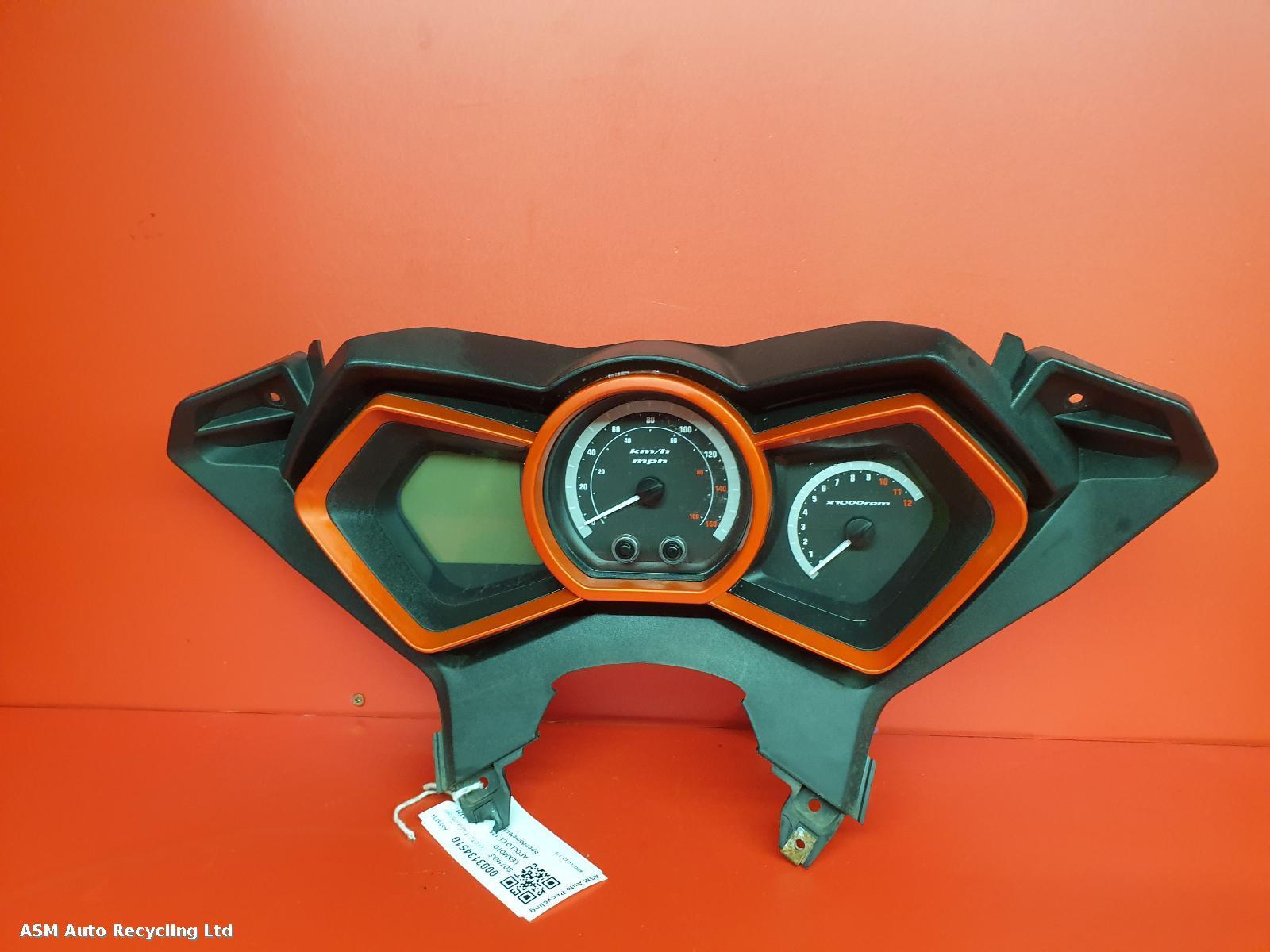 View Auto part Speedometer Lexmoto Apollo Cl 125 2021