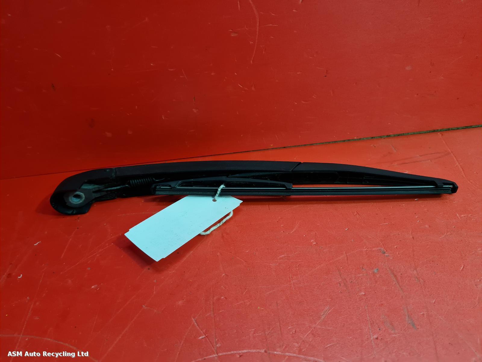 View Auto part Wiper Arm Fiat 500 2014
