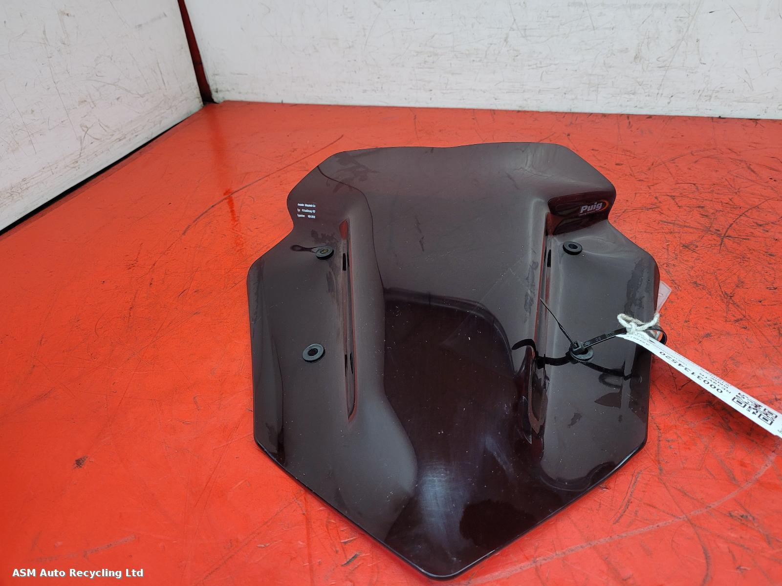 View Auto part Visor Screen Bmw S1000xr 2019