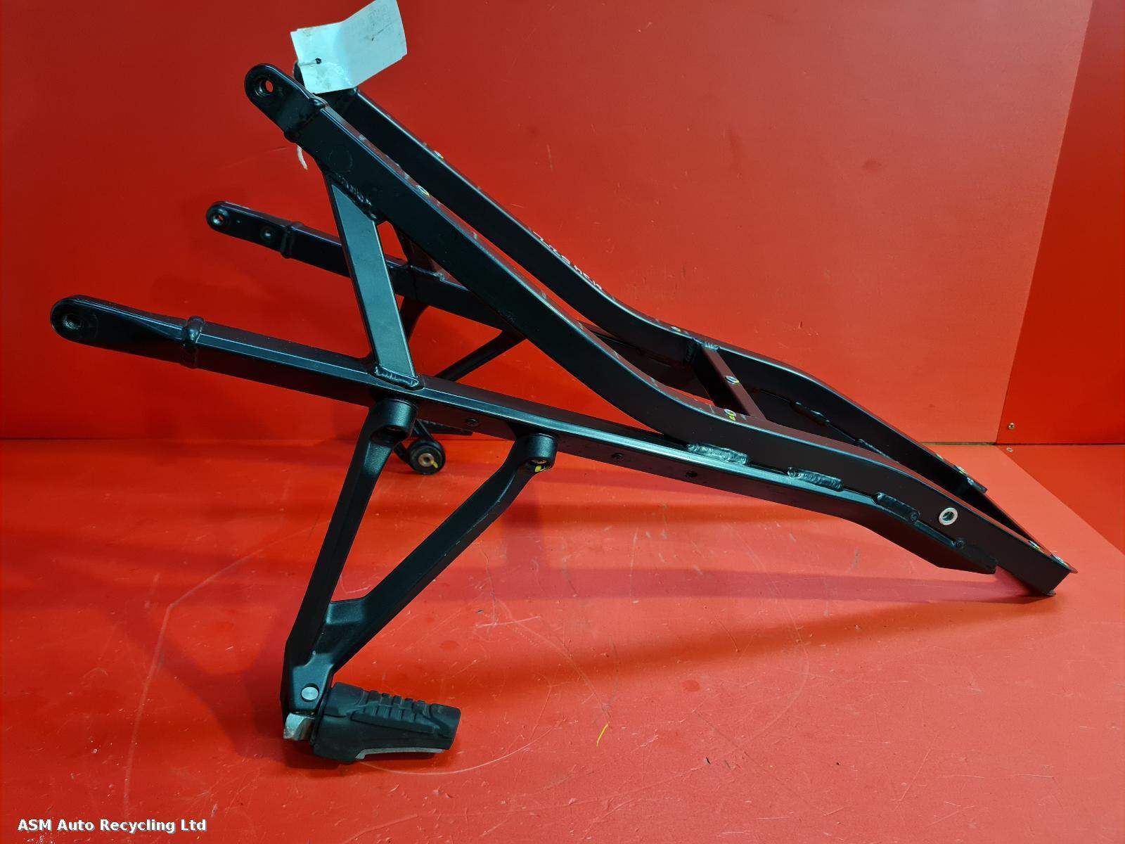 View Auto part Rear Subframe Bmw S1000xr 2019