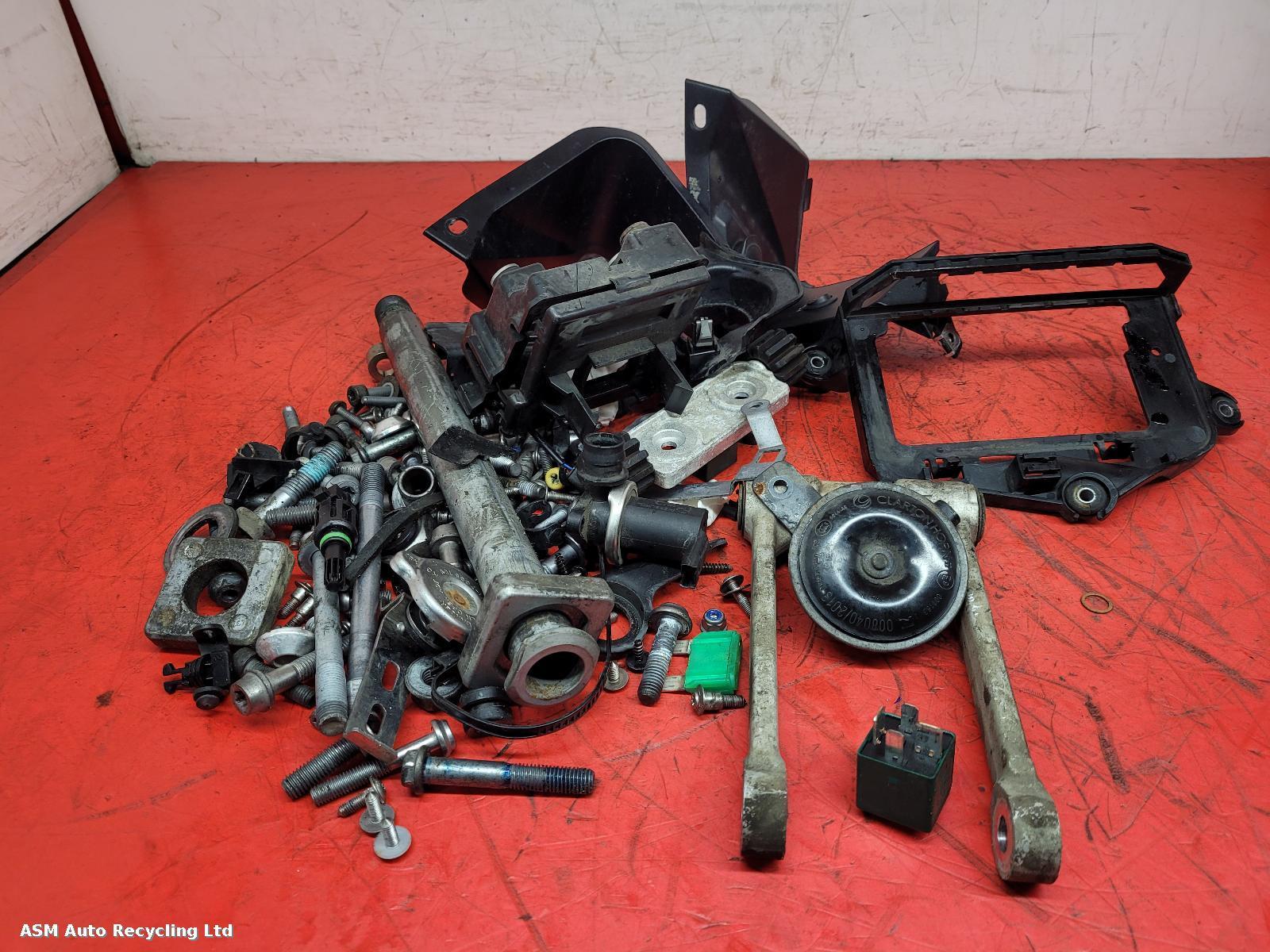 View Auto part Misc Bmw S1000xr 2019