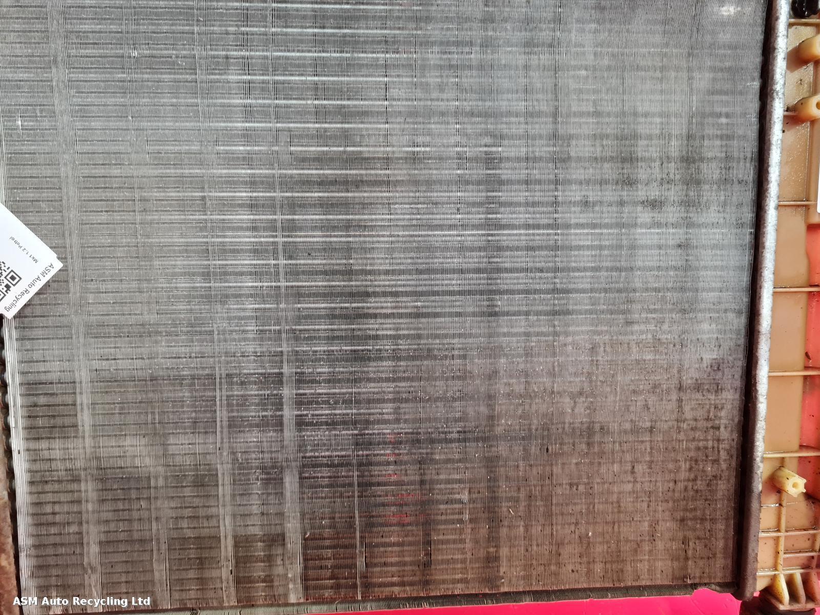View Auto part Radiator Fiat 500 2014