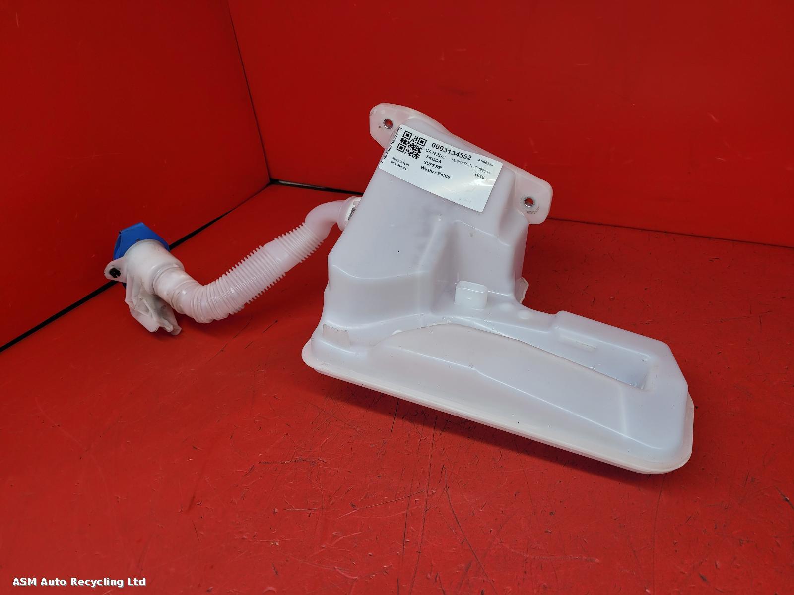 View Auto part Washer Bottle Skoda Superb 2016