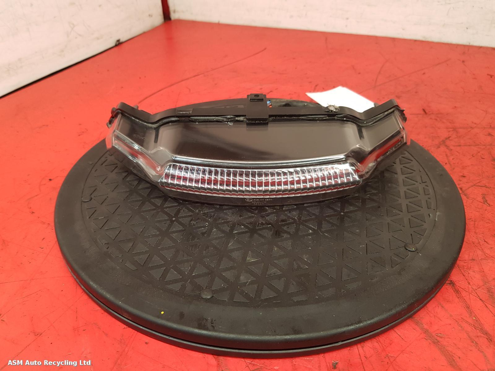 View Auto part Taillight Seat Mo 2021
