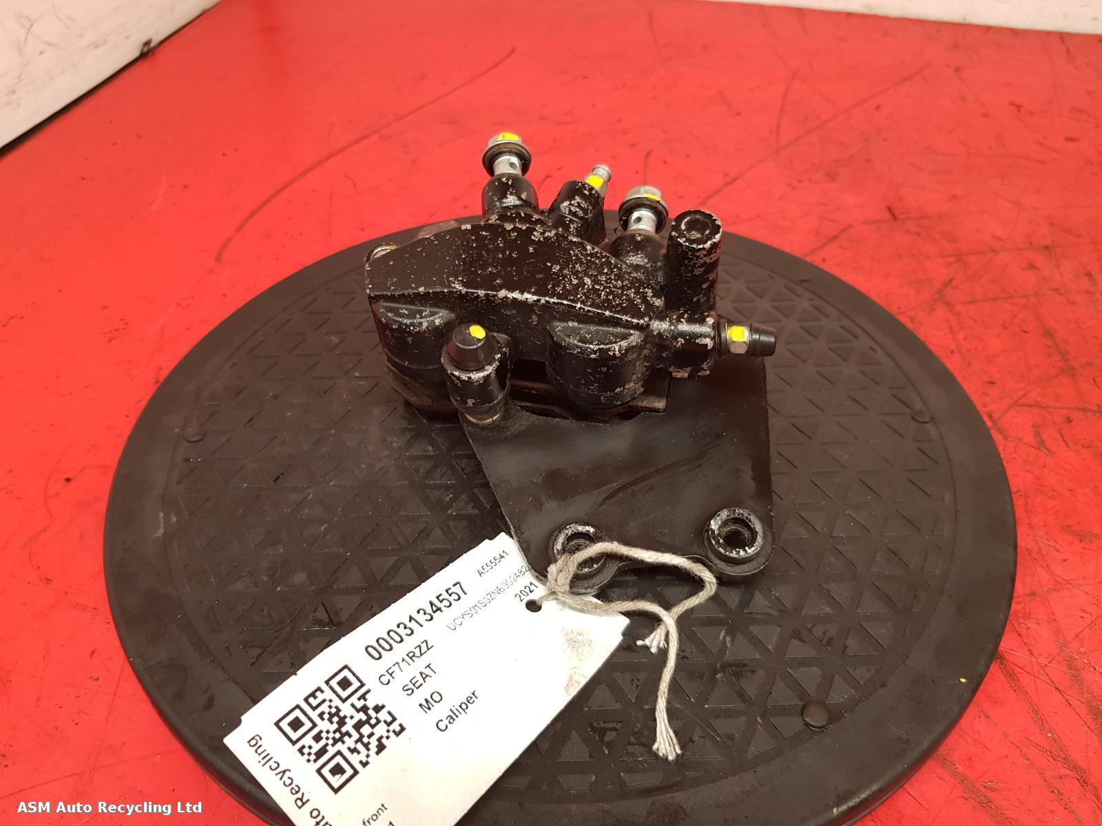 View Auto part Caliper Seat Mo 2021