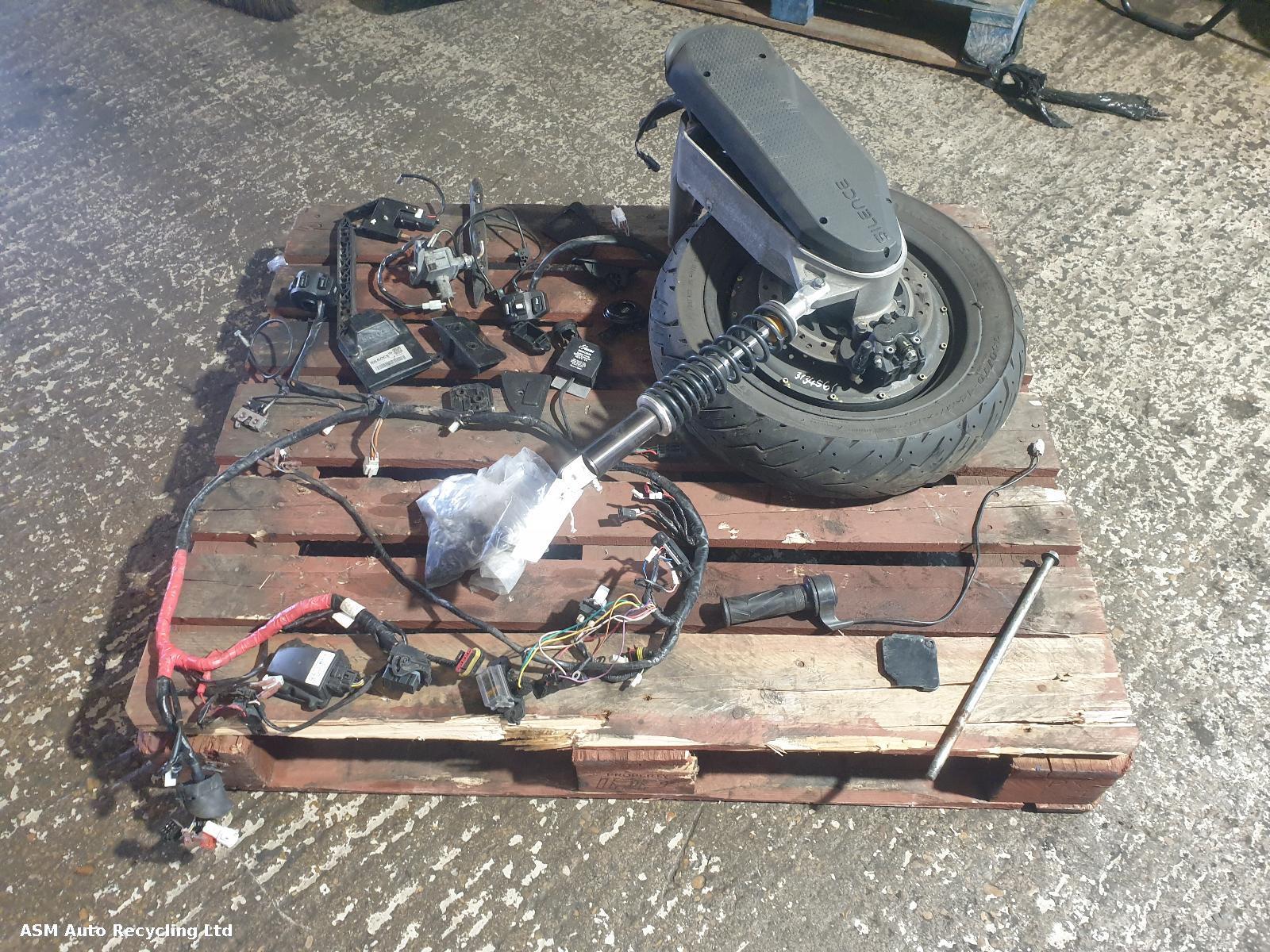 View Auto part Engine Seat Mo 2021