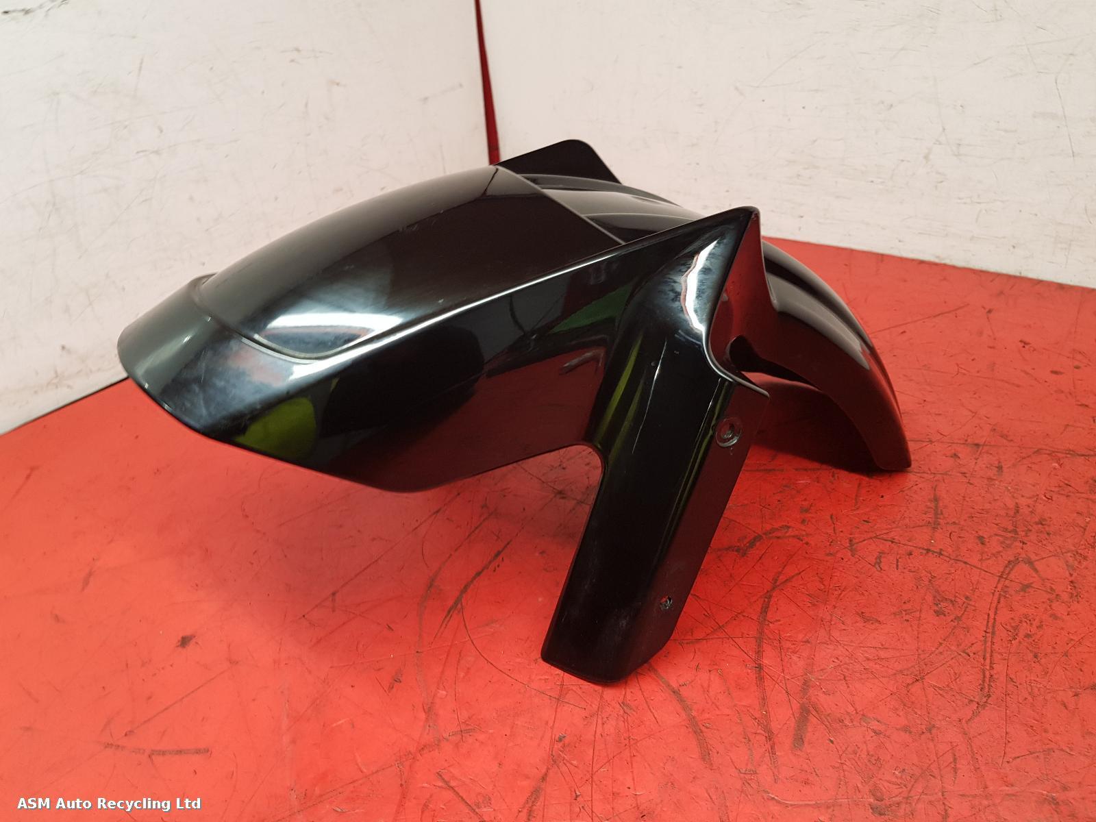 View Auto part Front Mudguard Seat Mo 2021