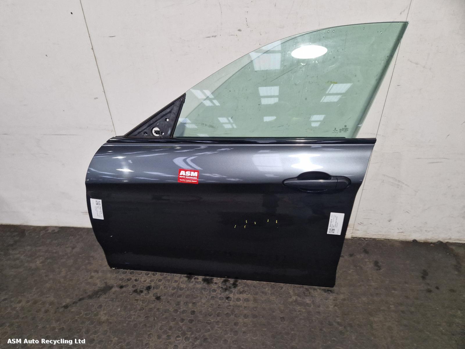 View Auto part L Front Door Bmw 3 Series Gran Turismo (gt) 2015