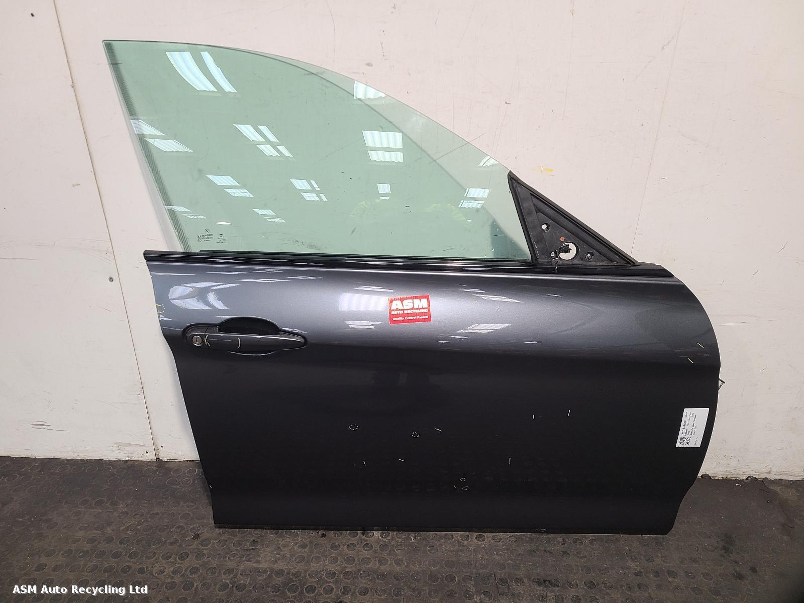View Auto part R Front Door Bmw 3 Series Gran Turismo (gt) 2015