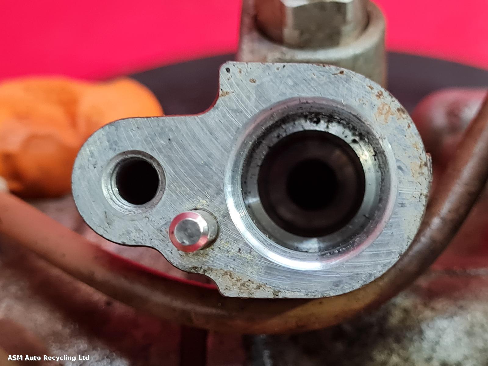 View Auto part Compressor Bmw 3 Series Gran Turismo (gt) 2015