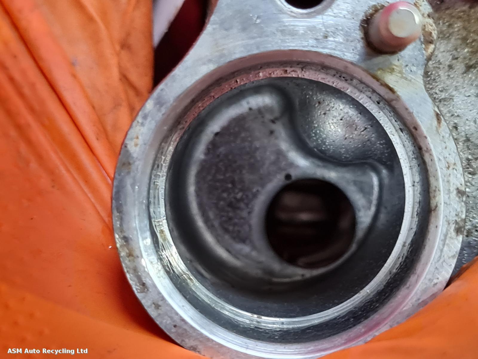 View Auto part Compressor Bmw 3 Series Gran Turismo (gt) 2015