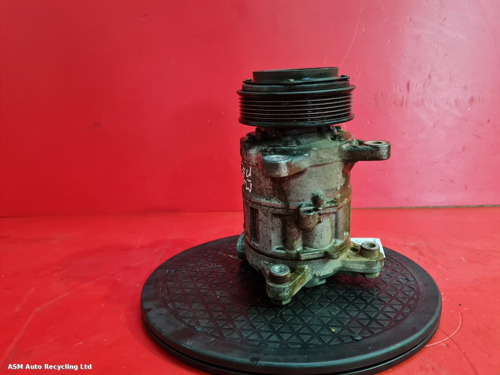 View Auto part Compressor Bmw 3 Series Gran Turismo (gt) 2015