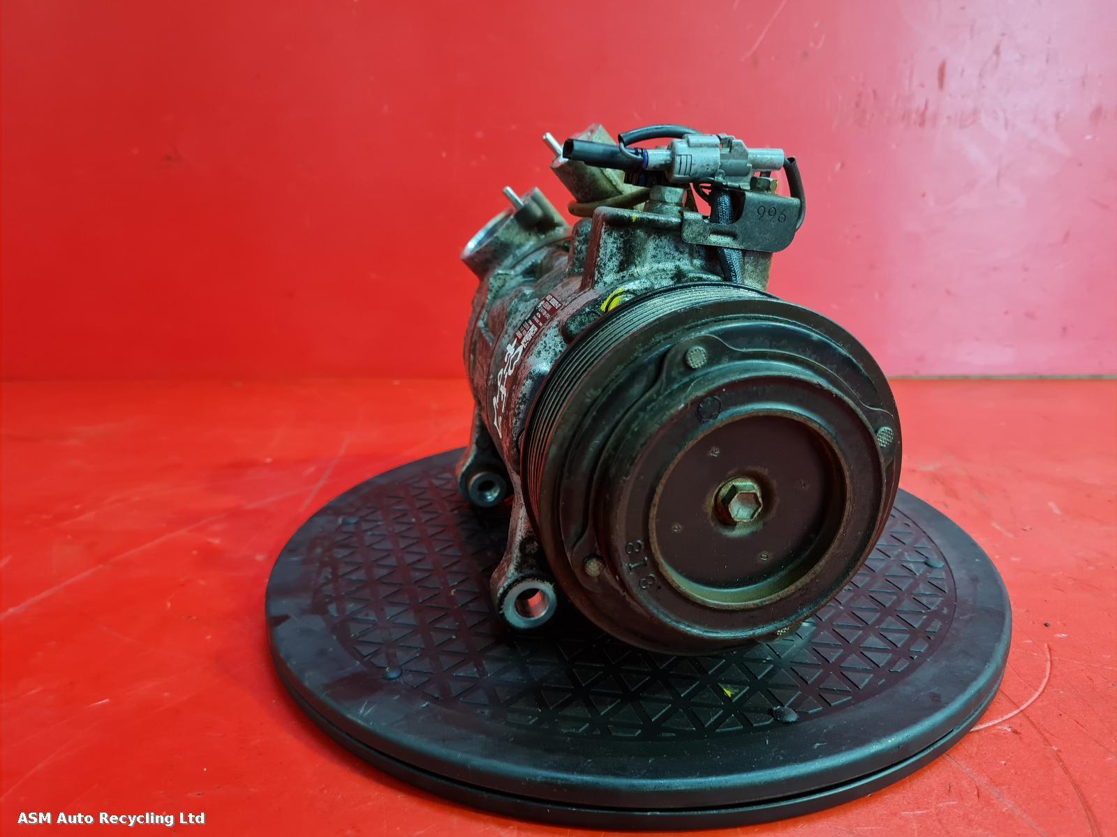 View Auto part Compressor Bmw 3 Series Gran Turismo (gt) 2015