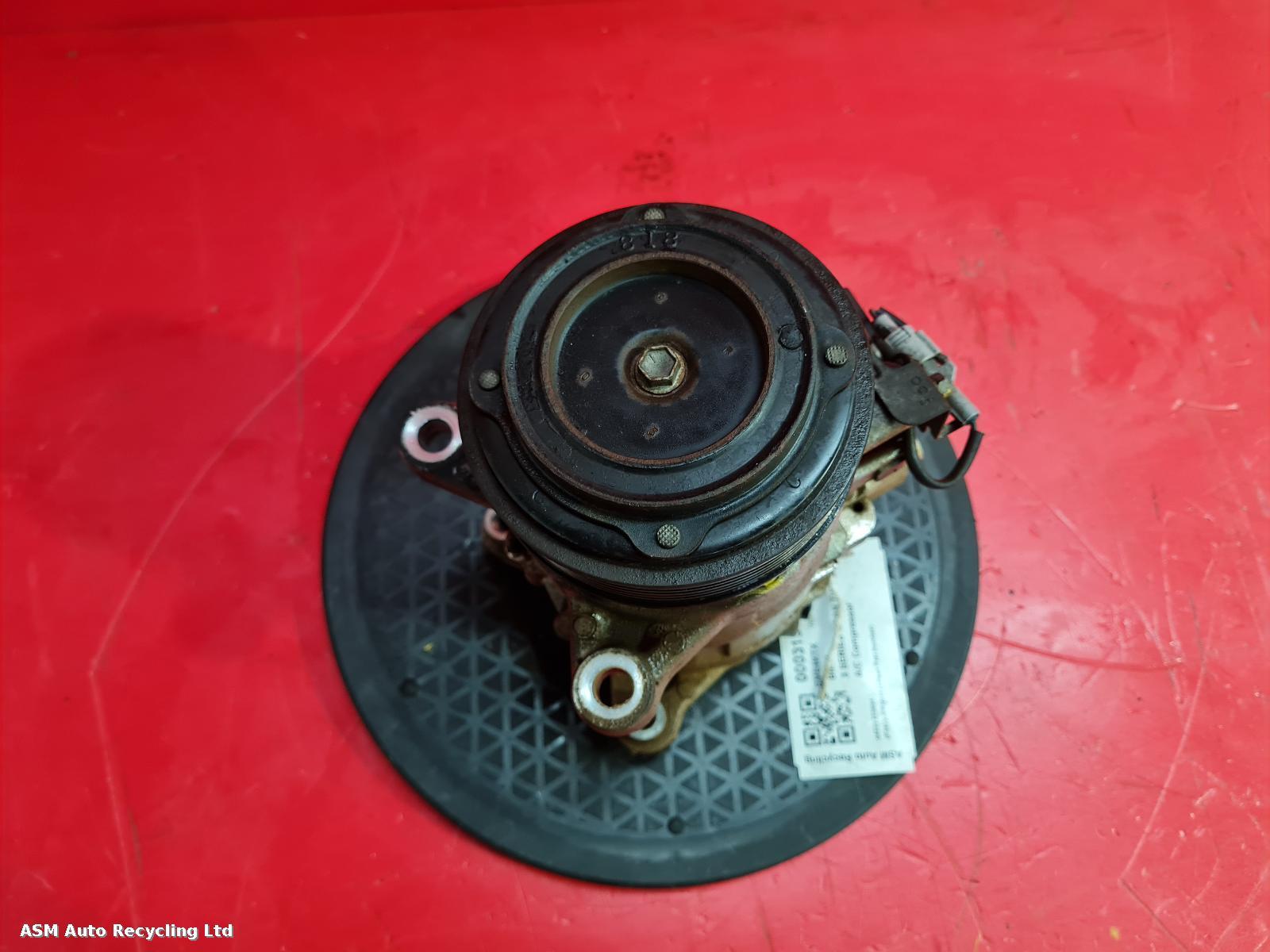 View Auto part Compressor Bmw 3 Series Gran Turismo (gt) 2015