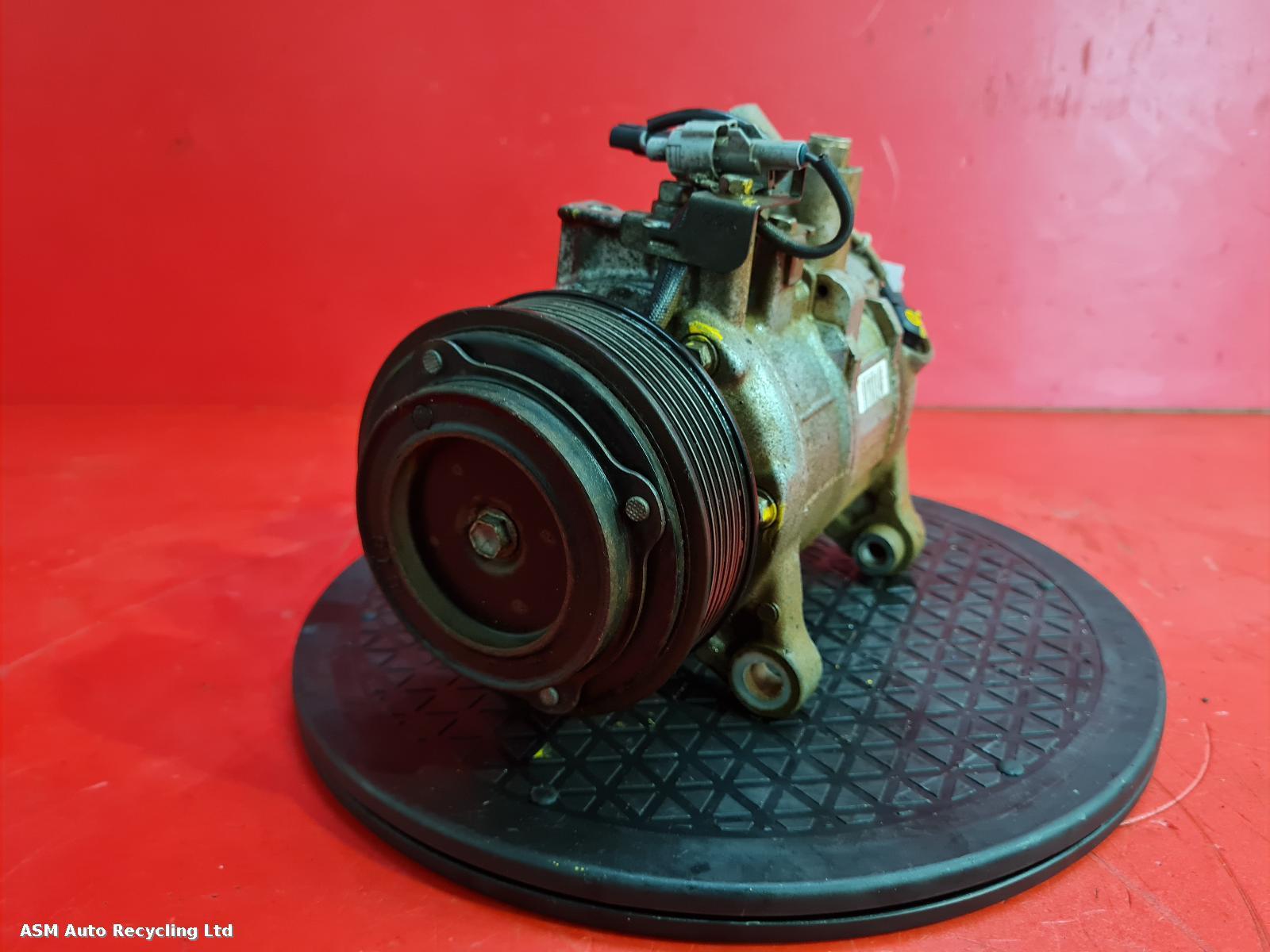 View Auto part Compressor Bmw 3 Series Gran Turismo (gt) 2015