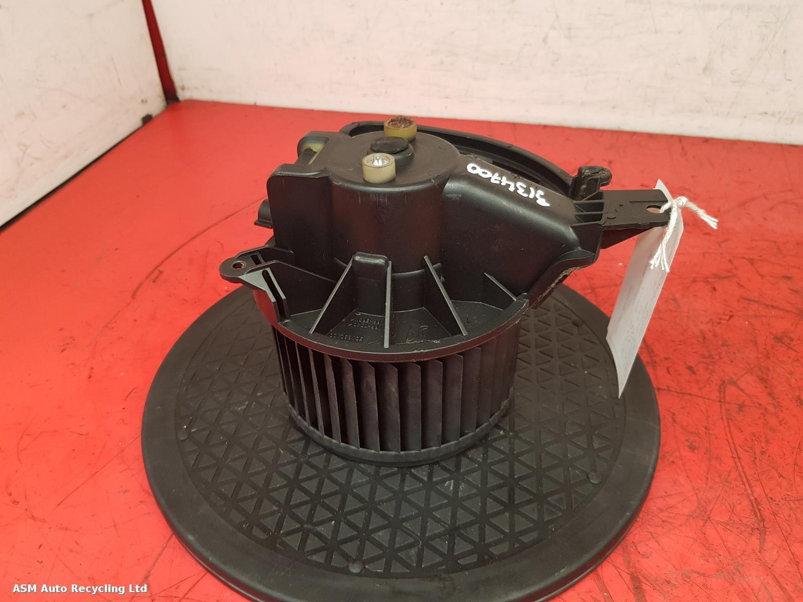 View Auto part Heater Motor/Assembly Fiat Doblo 2011
