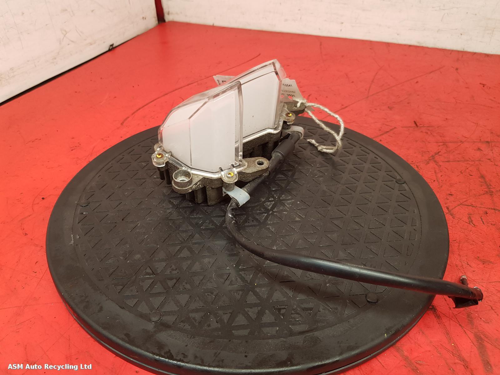 View Auto part L Repeater Lamp Seat Mo 2021