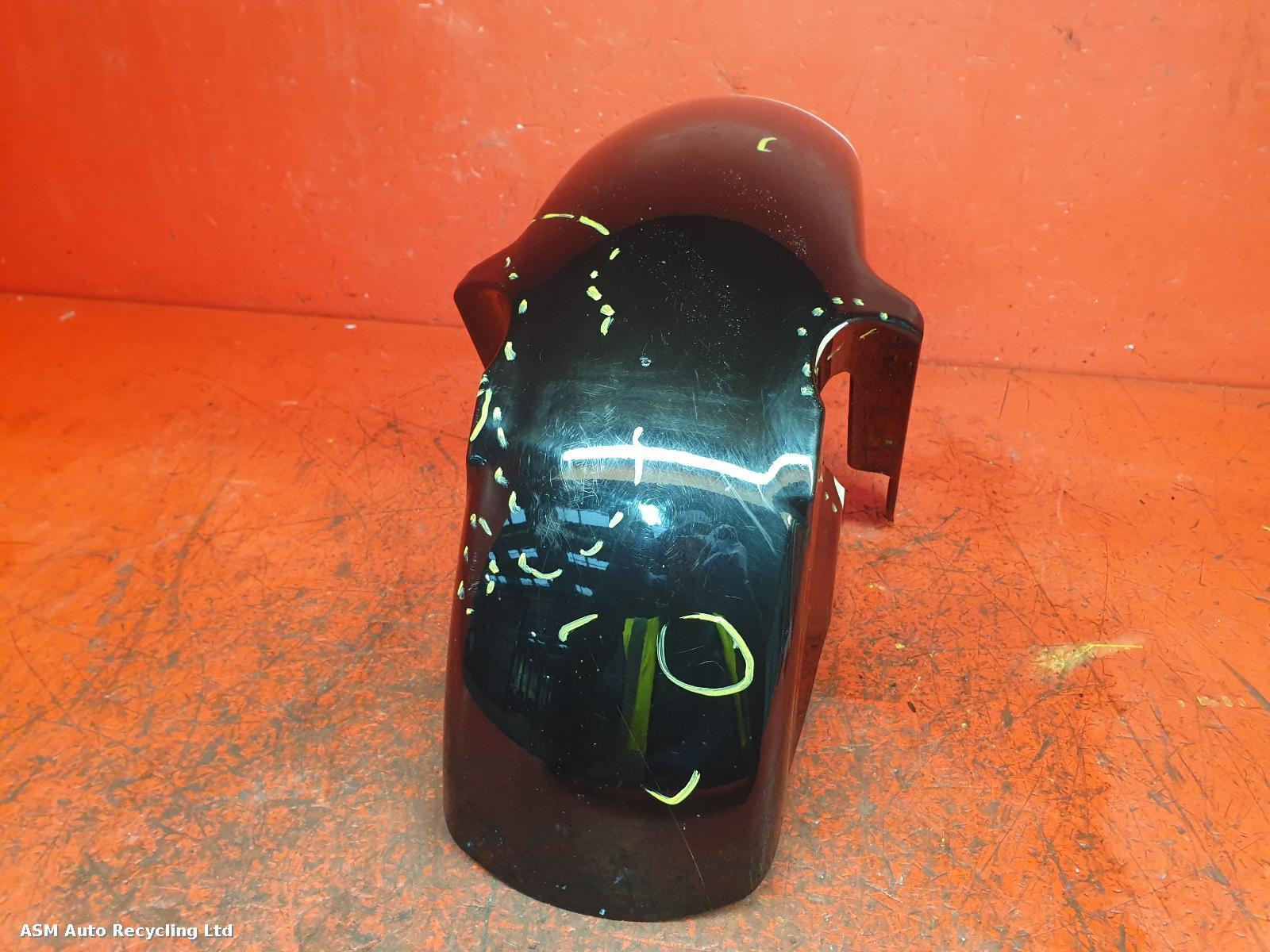 View Auto part Front Mudguard Lexmoto Lxr 125 2021