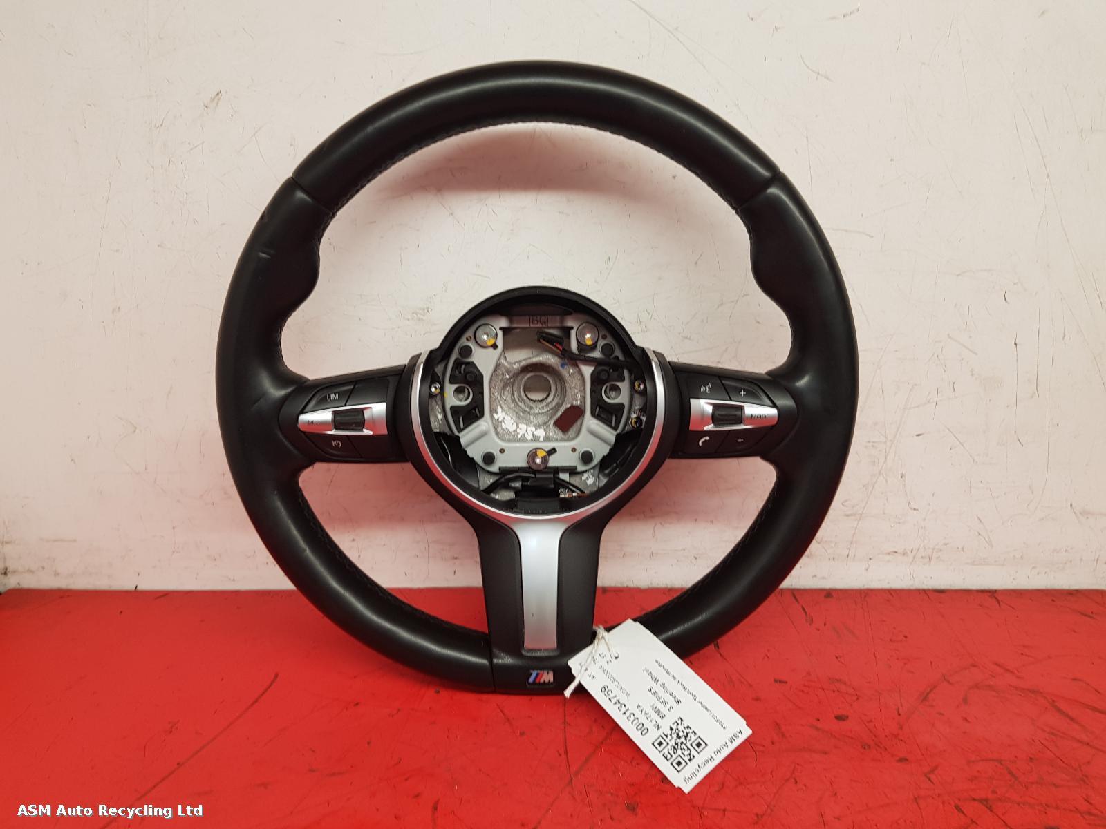 View Auto part Steering Wheel Bmw 3 Series 2017