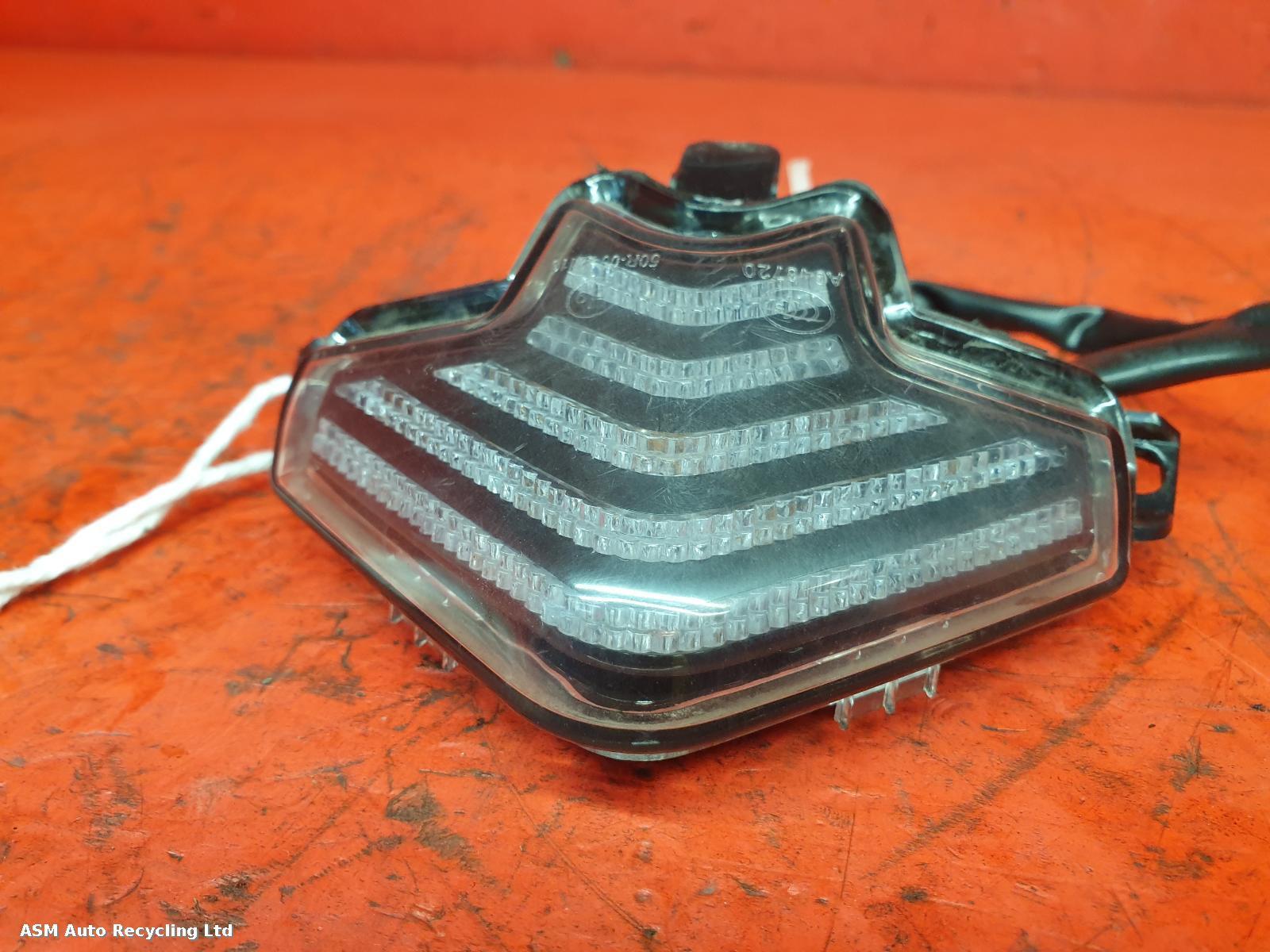View Auto part Taillight Zontes Zt 125 2022